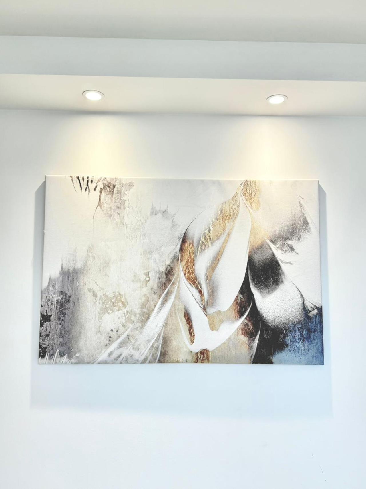 Modern Parisian Flat Quartier Asiatique Choisy Apartment Paris