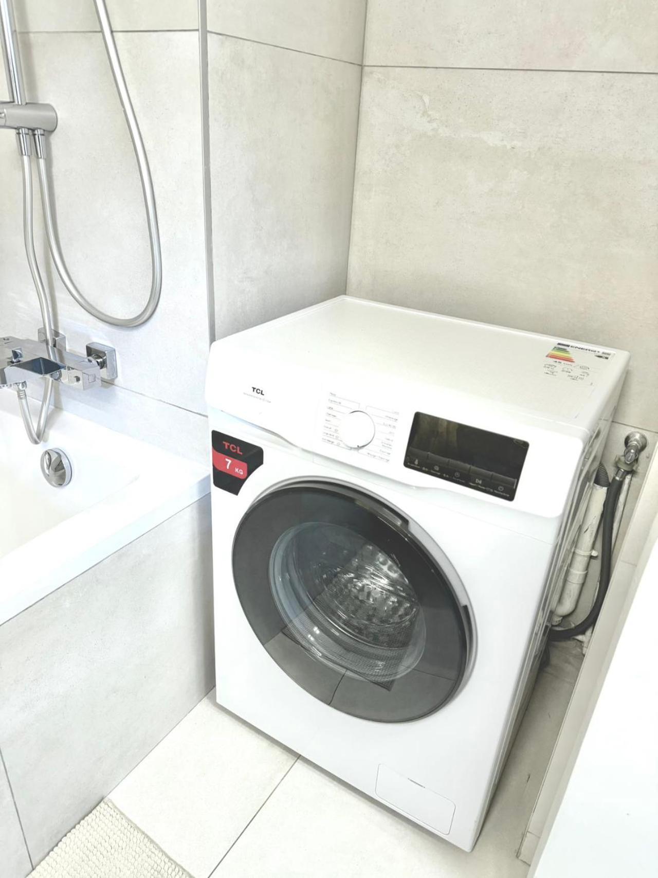 Modern Parisian Flat Quartier Asiatique Choisy Apartment