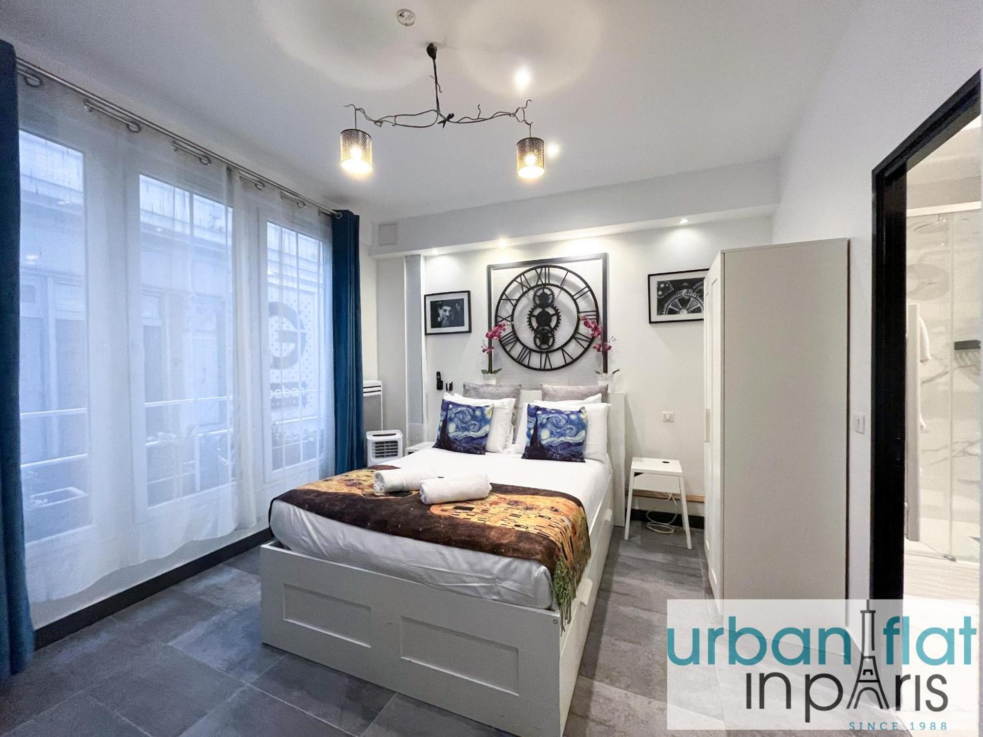 21 Atelier Chaplin Montorgueil