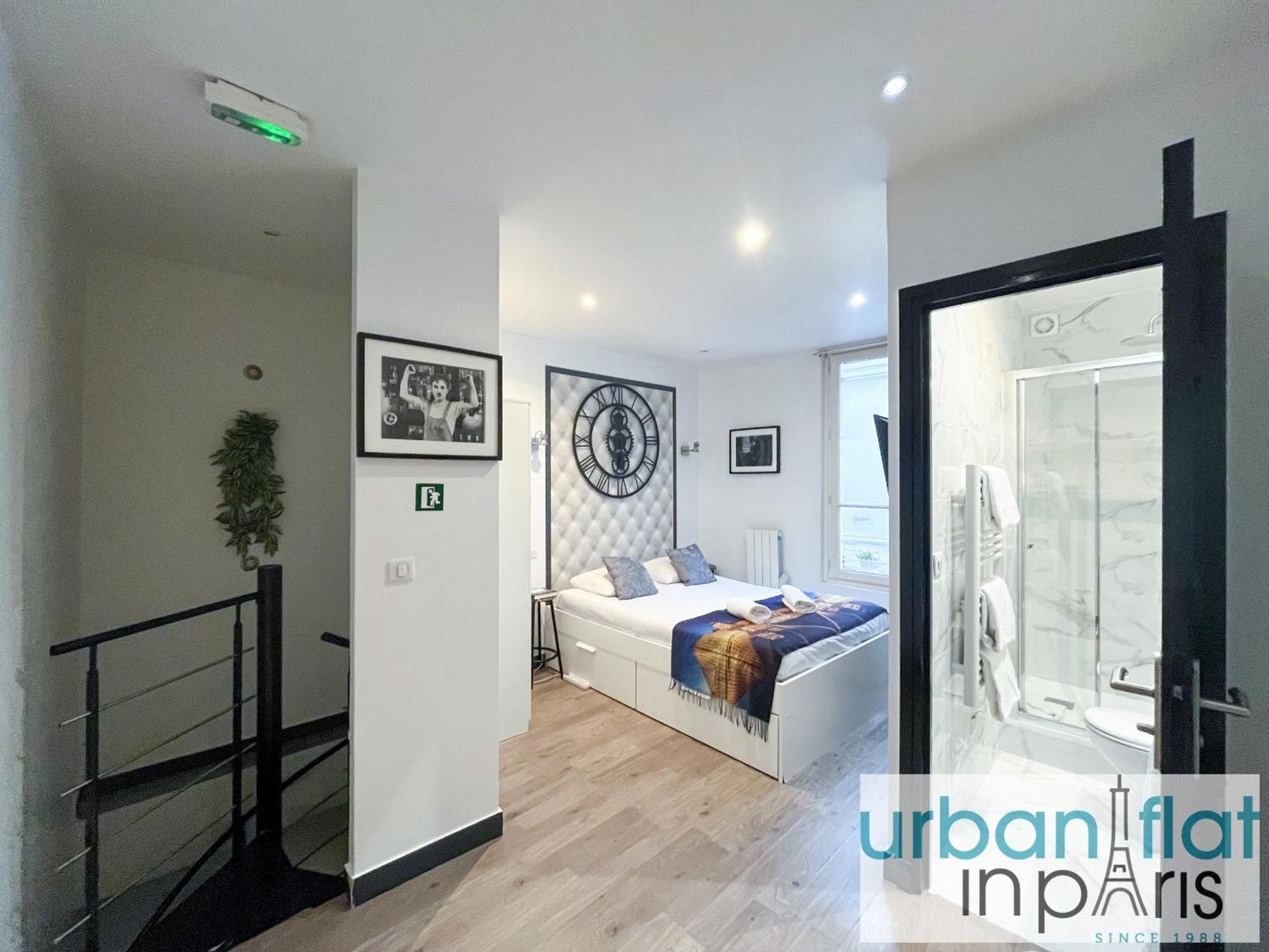 21 Atelier Chaplin Montorgueil