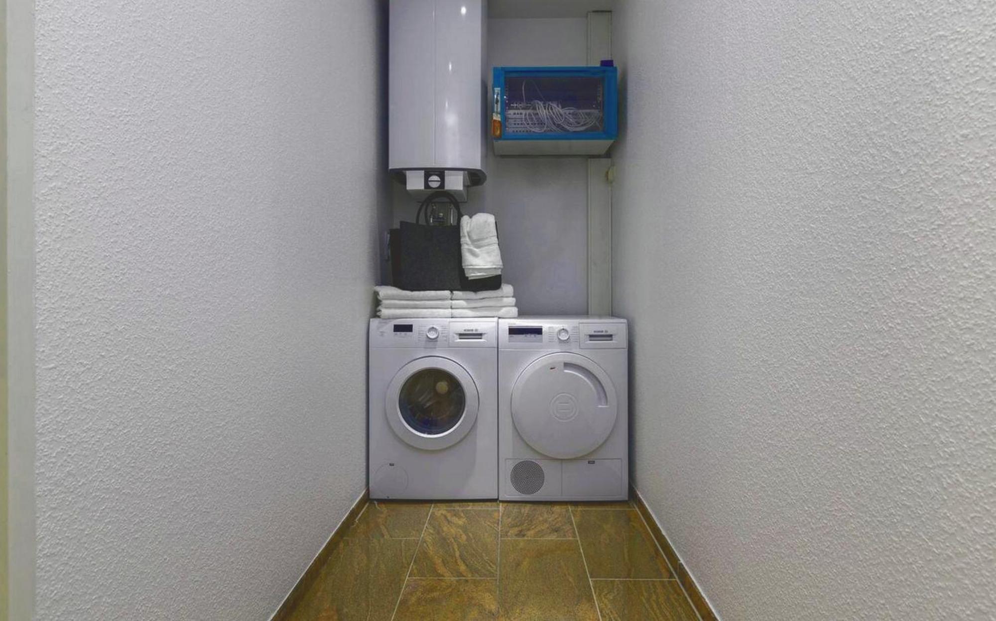 Sylvie Appartement