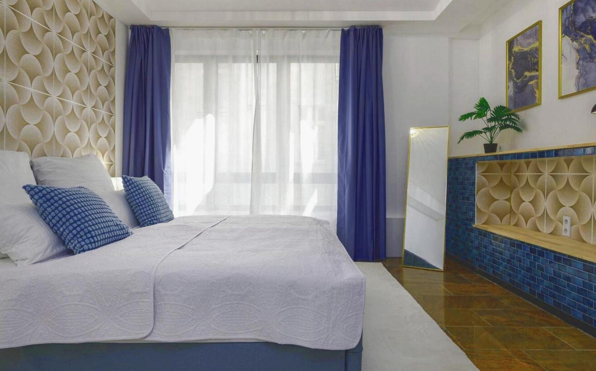 Appartement Sylvie