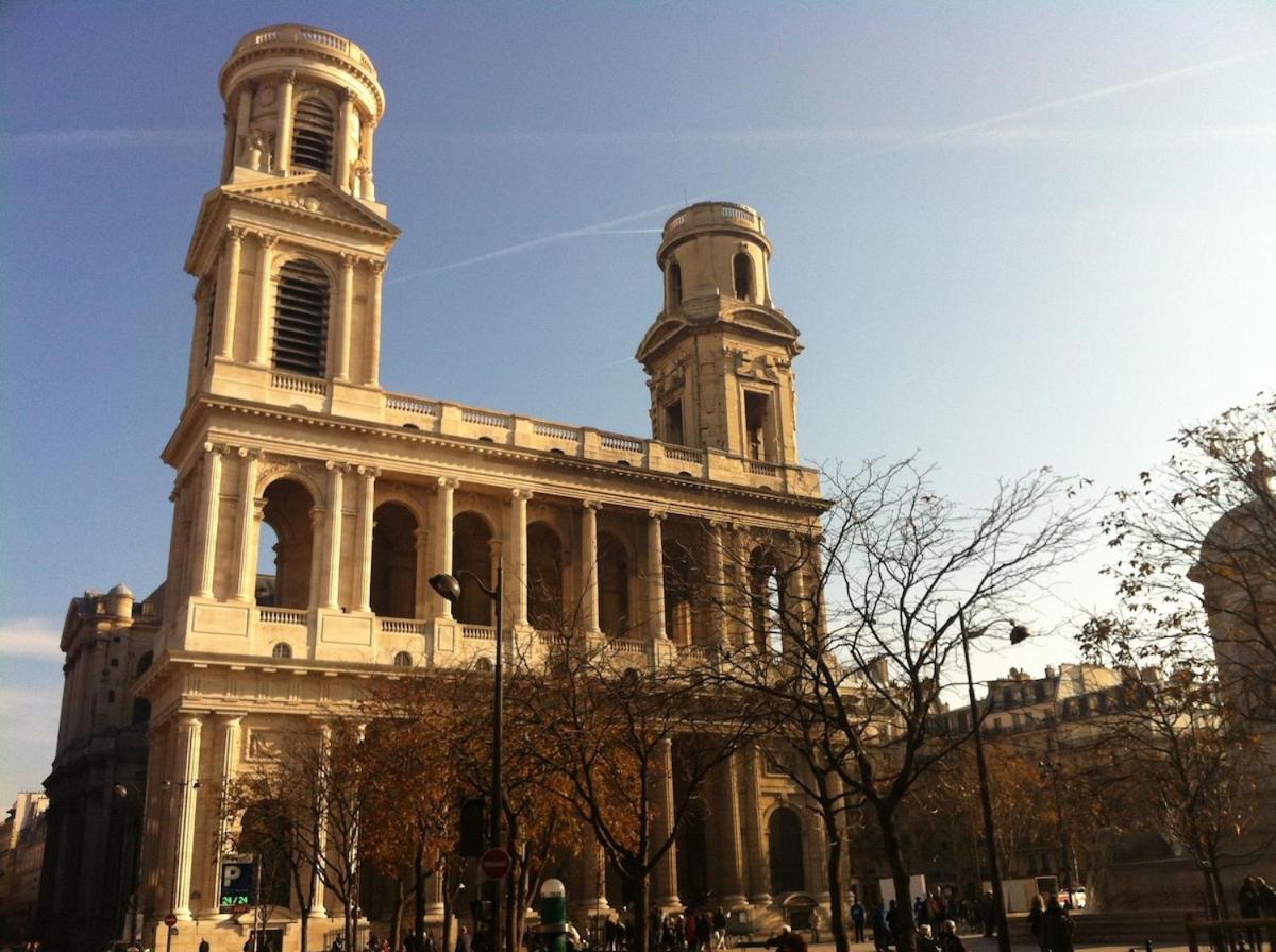 Lovely In Heart Of 10 Min Walk To Louvre Apartment