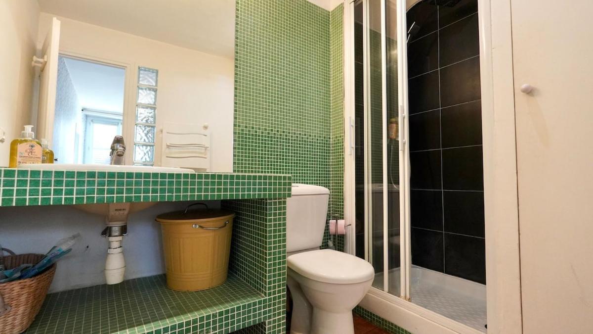 011 Grand Sunny Flat At Montorgeuil Appartement *