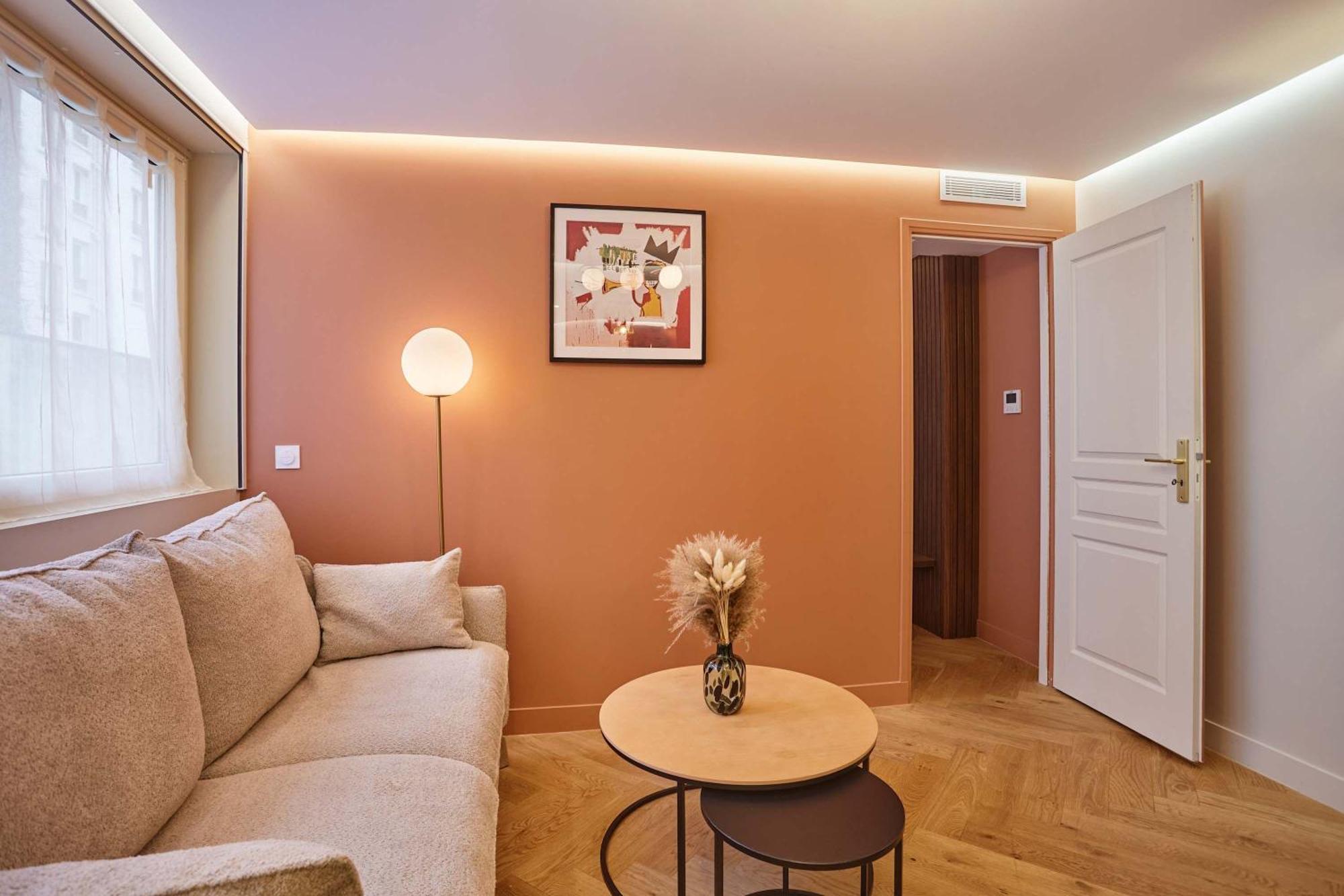 Ac Champs De Mars Eiffel Tower By Prestige Paris