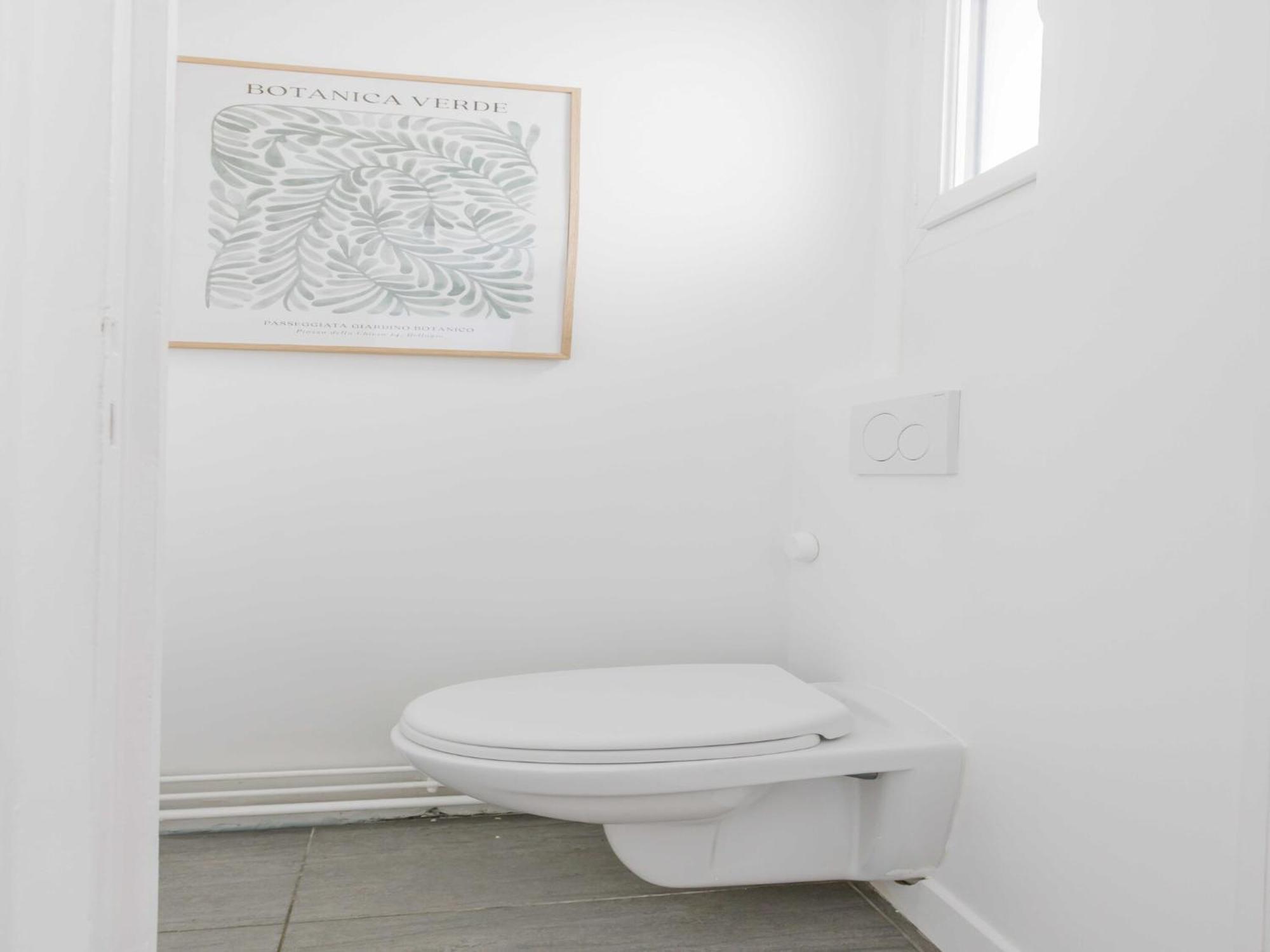 Apartment Cosy - 2p- Champs De Mars Paris