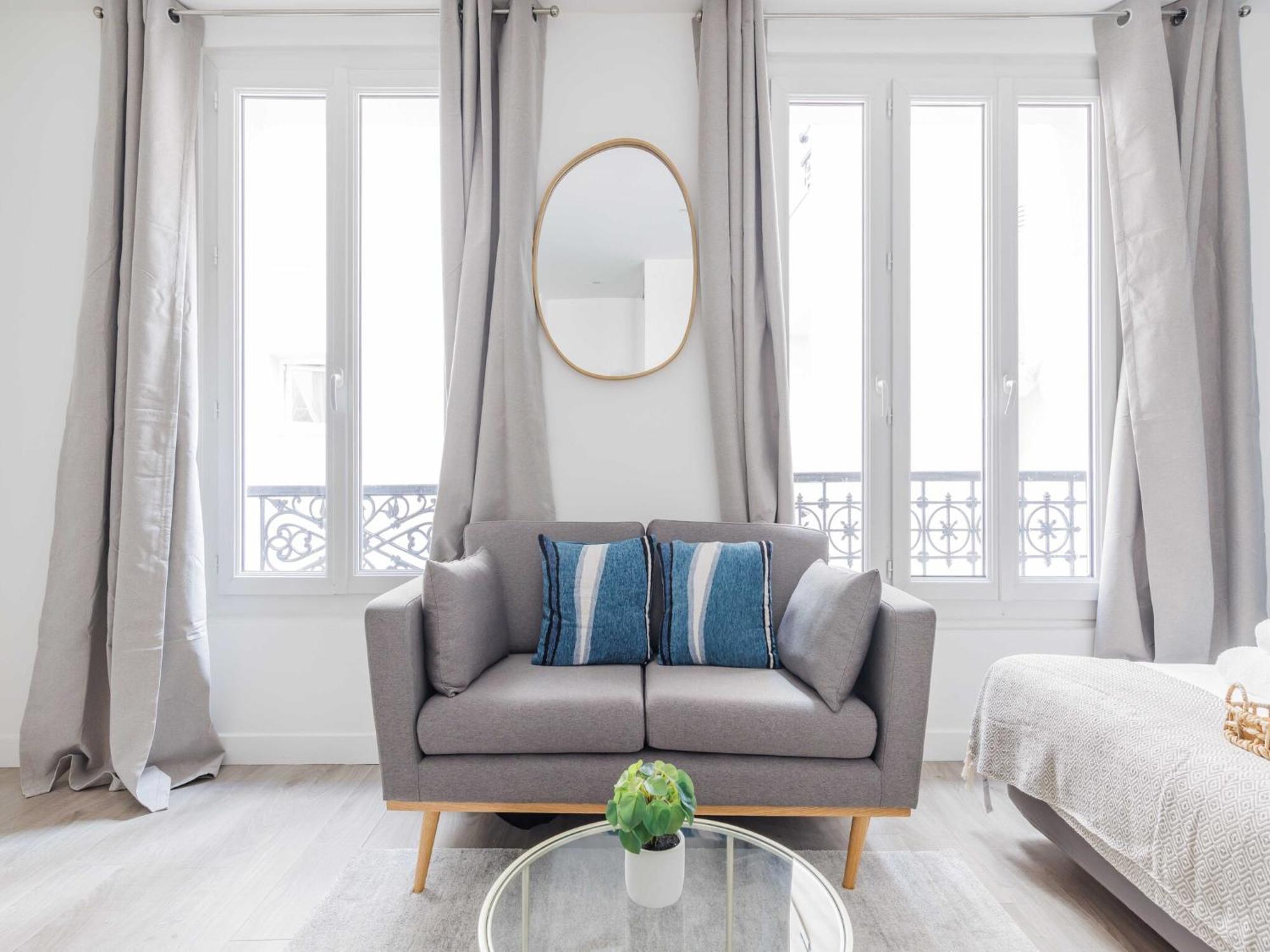 Cosy - 2p- Champs De Mars Apartment Paris