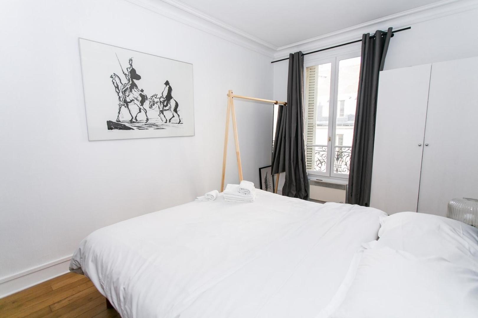 Bnbnook - Stylish 2br - Saint-germain & Bon Marche Apartment *