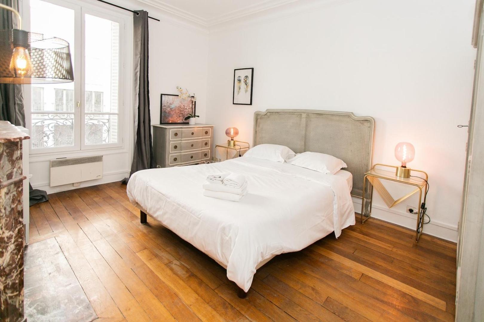 Bnbnook - Stylish 2br - Saint-germain & Bon Marche Apartment