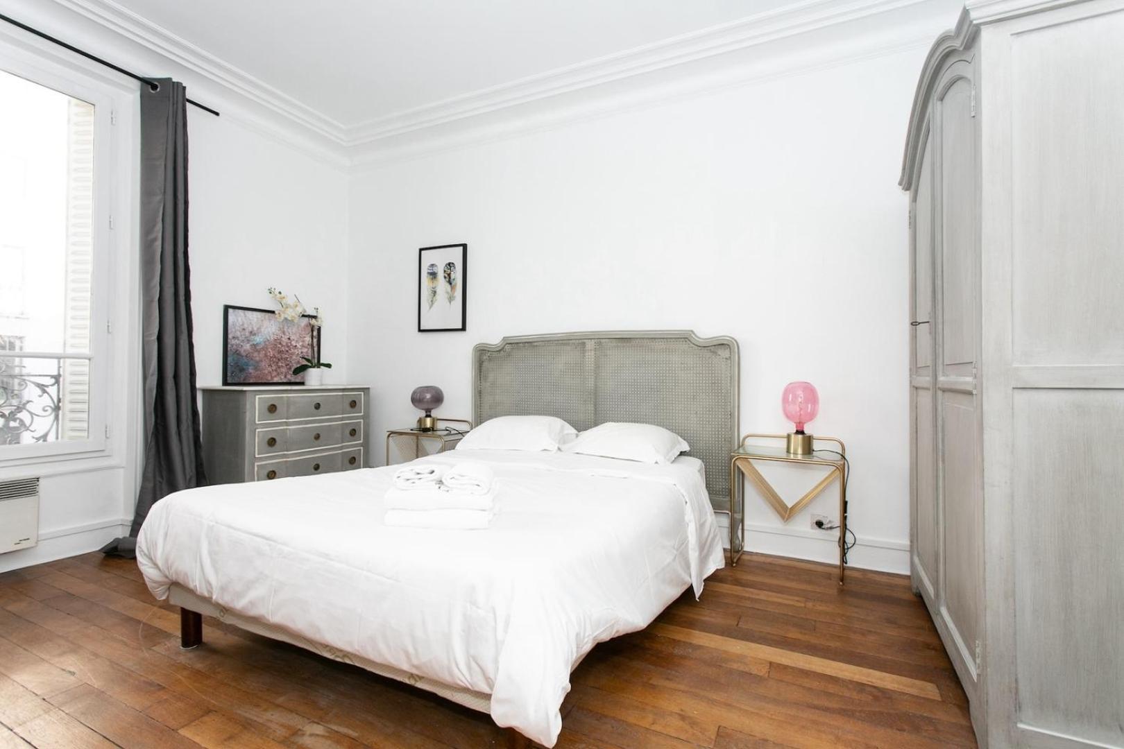 Bnbnook - Stylish 2br - Saint-germain & Bon Marche Paris