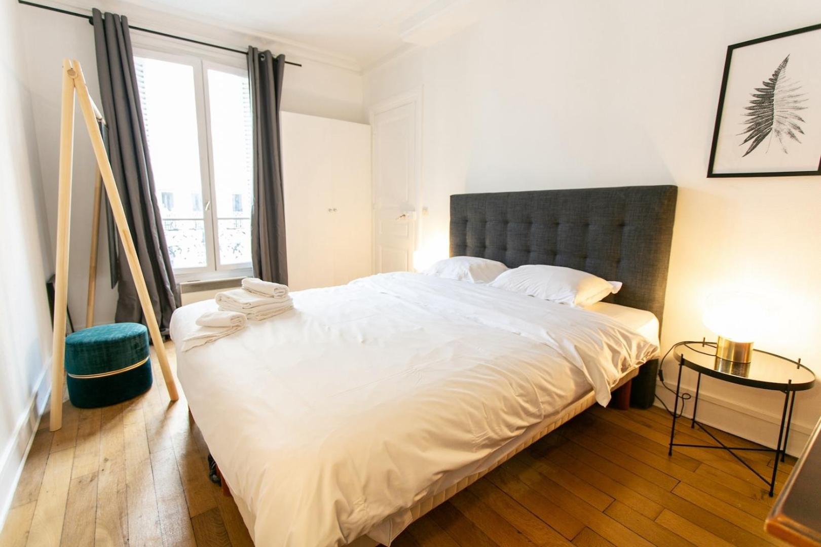 Bnbnook - Stylish 2br - Saint-germain & Bon Marche * Paris
