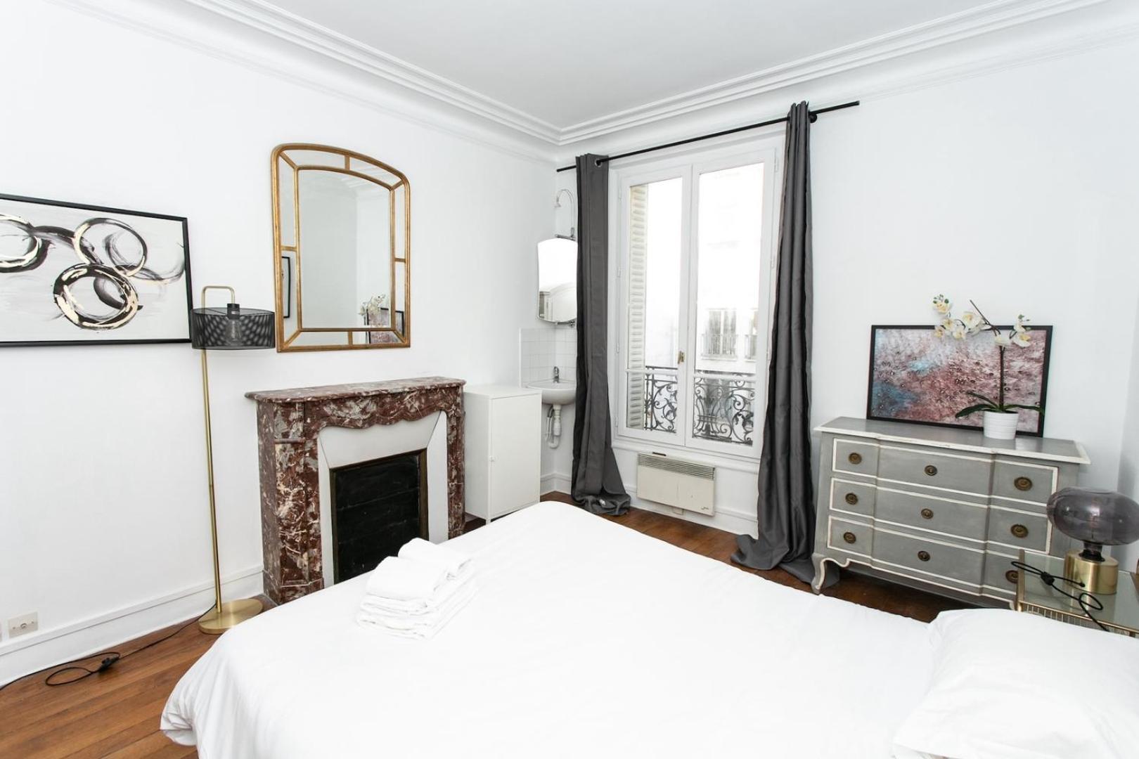 Bnbnook - Stylish 2br - Saint-germain & Bon Marche Apartment *
