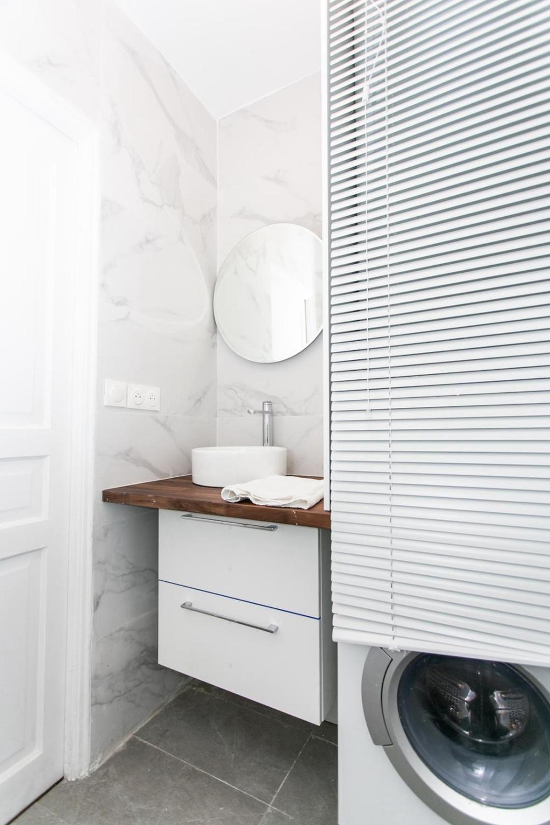 Bnbnook - Stylish 2br - Saint-germain & Bon Marche Apartment Paris