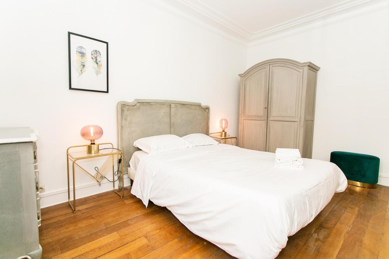 Bnbnook - Stylish 2br - Saint-germain & Bon Marche Apartment