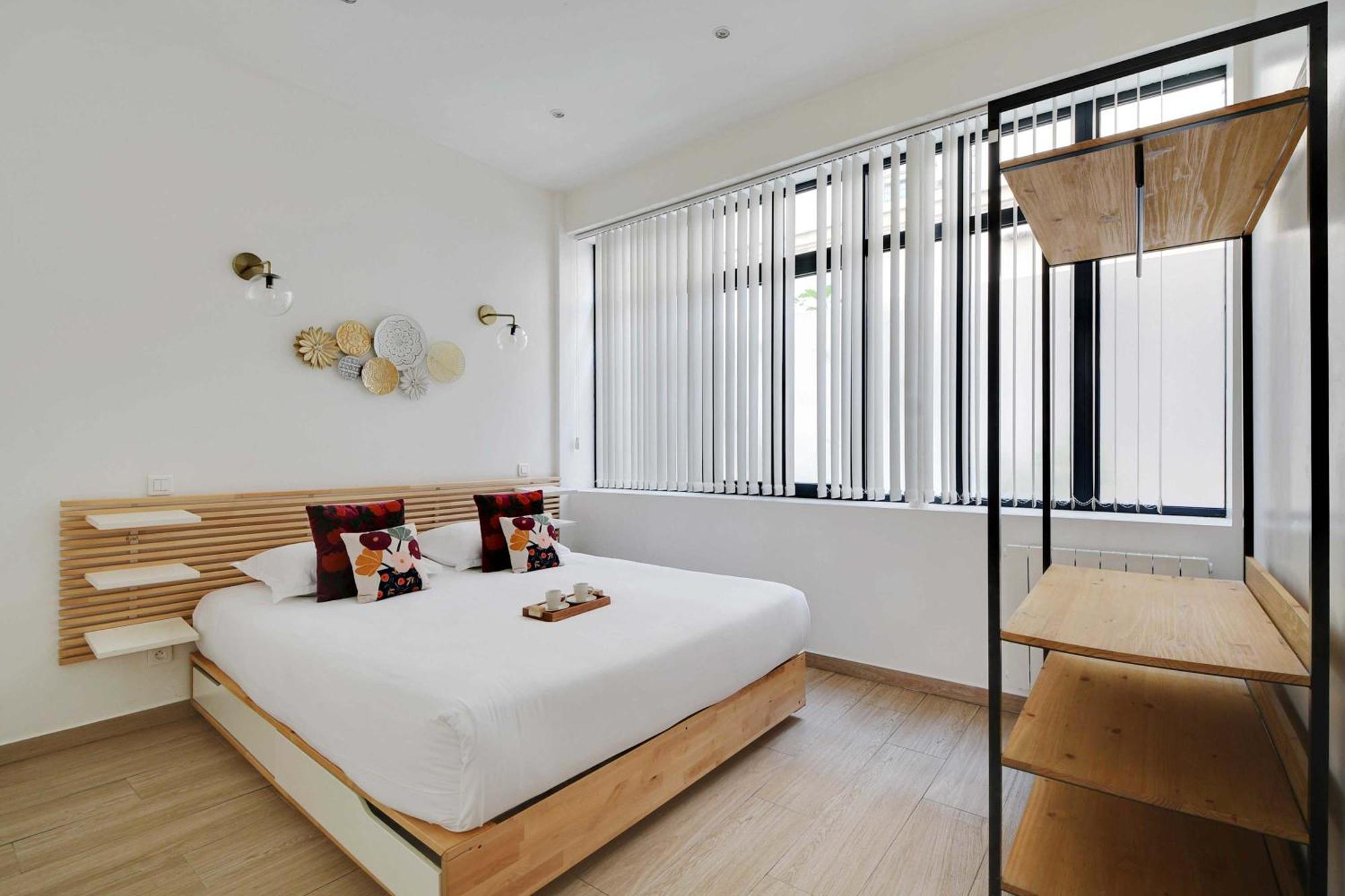 Apartment Amazing - 2br 6p - Bastille *