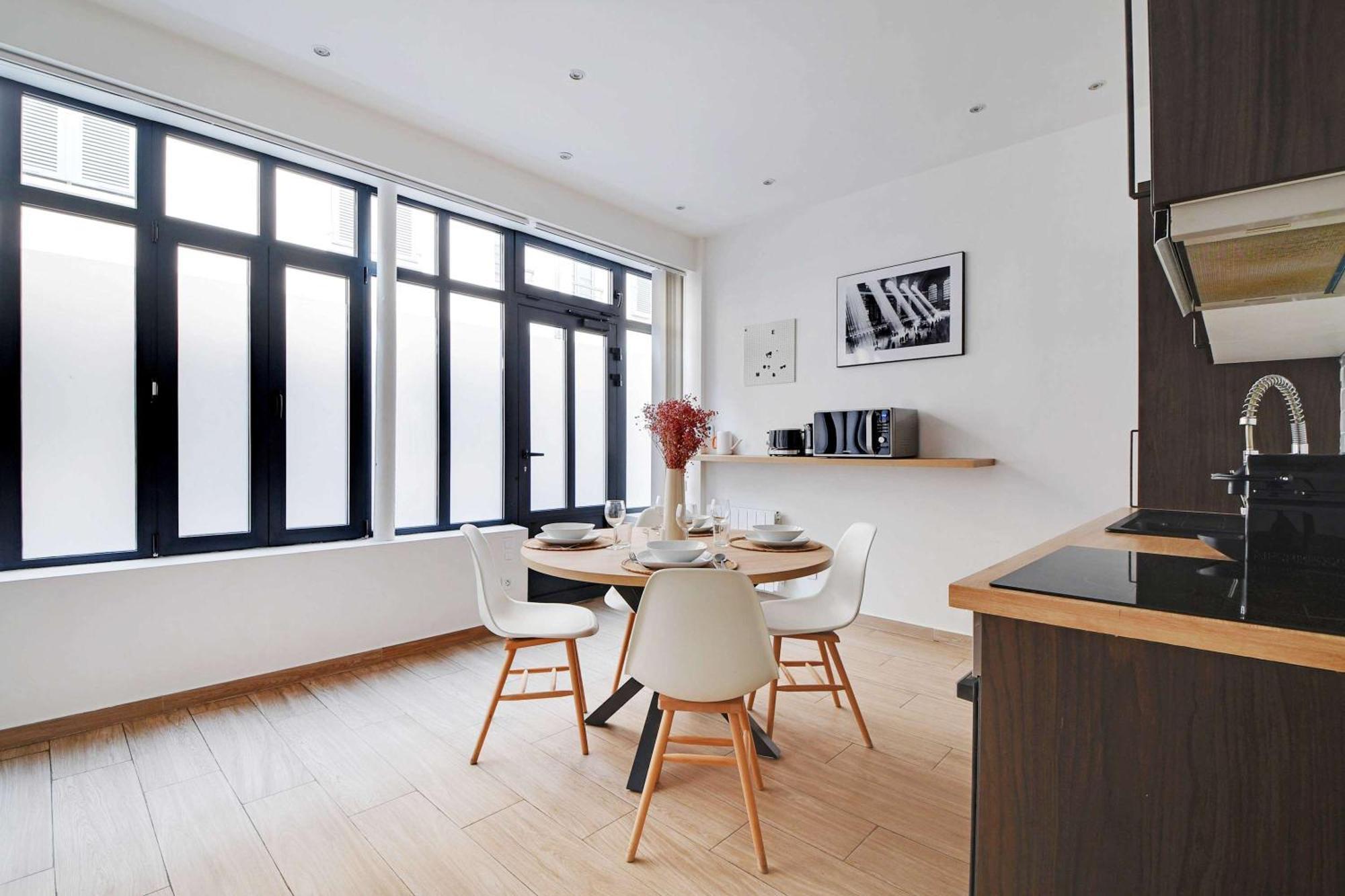 Amazing - 2br 6p - Bastille * Paris