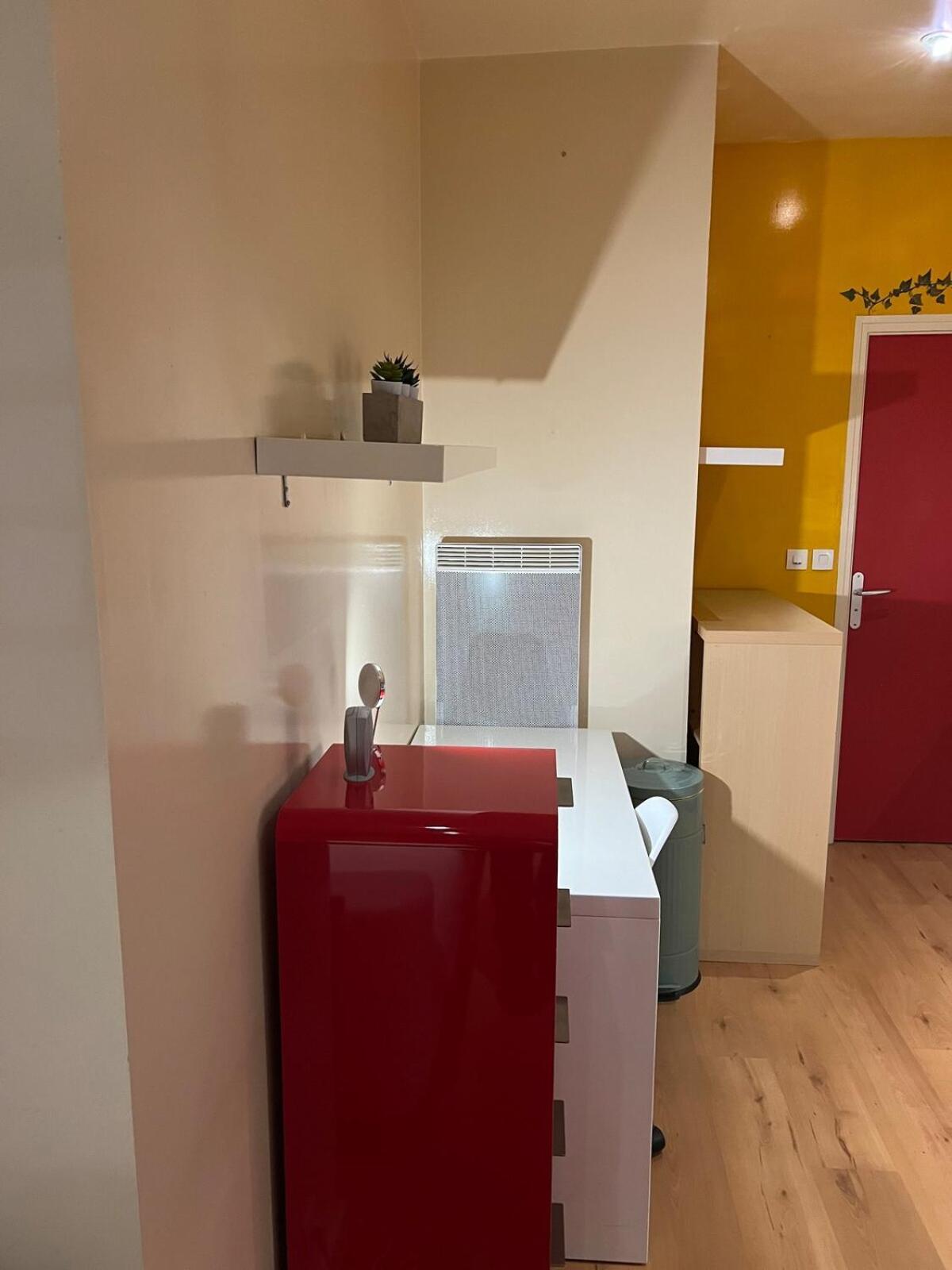 Appartement Elysee Concorde 8e *