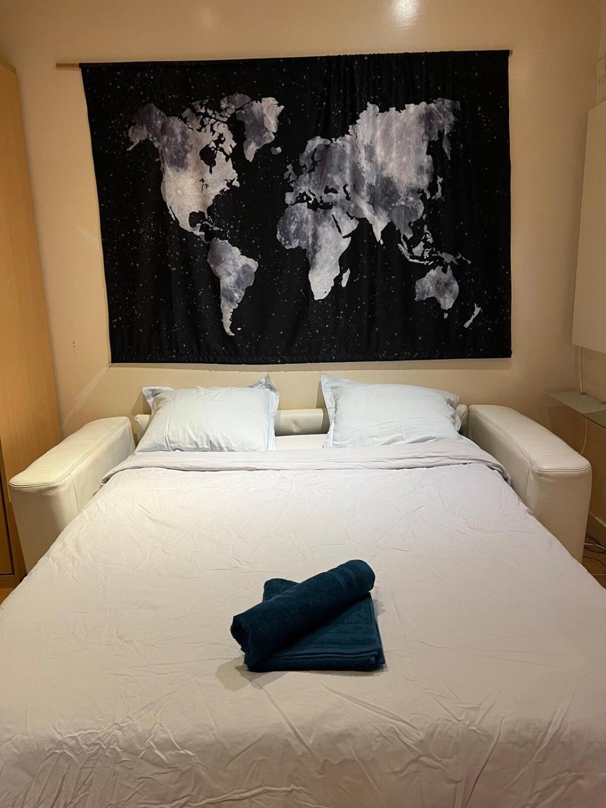 Appartement Elysee Concorde 8e Paris
