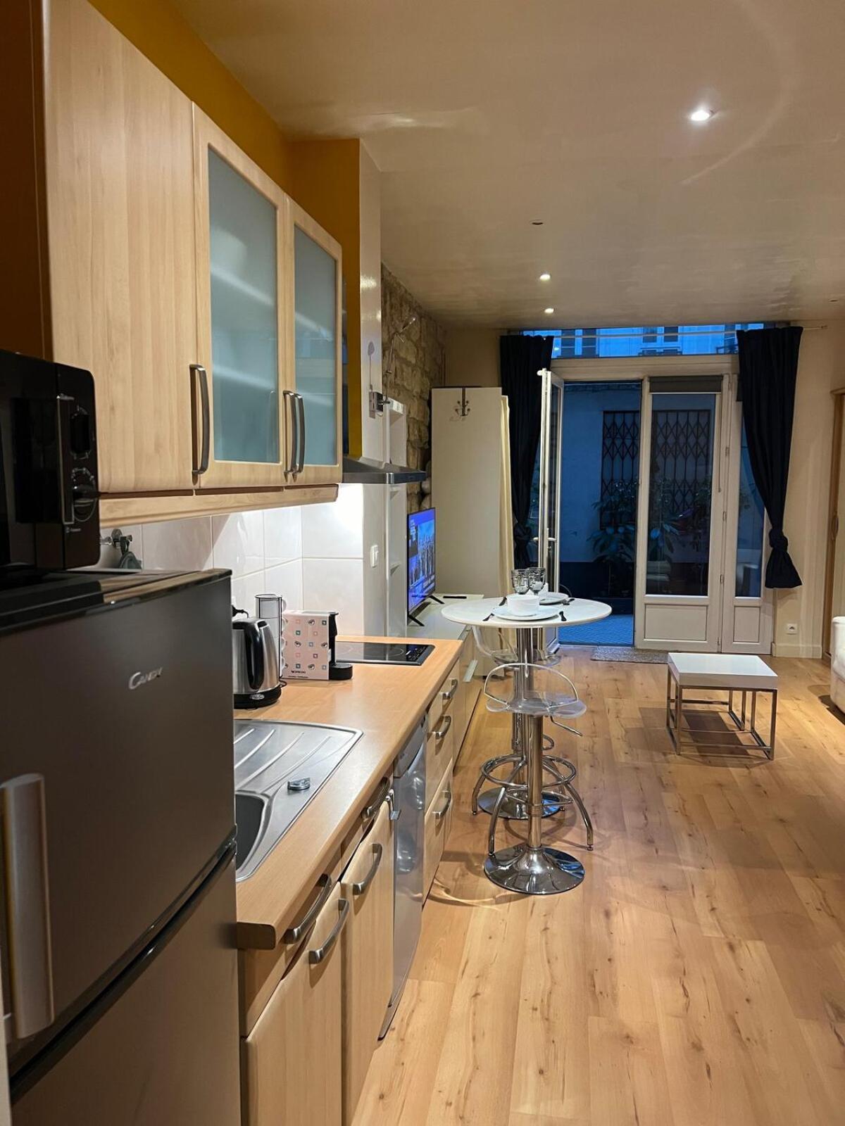 Elysee Concorde 8e Appartement *