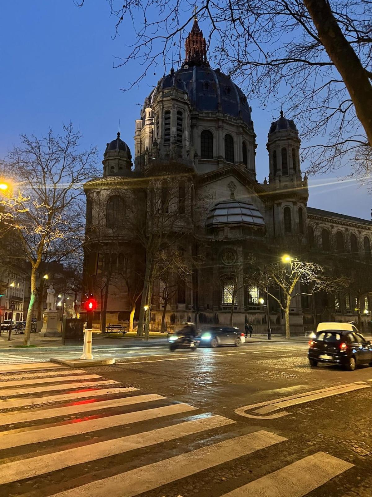 Appartement Elysee Concorde 8e *