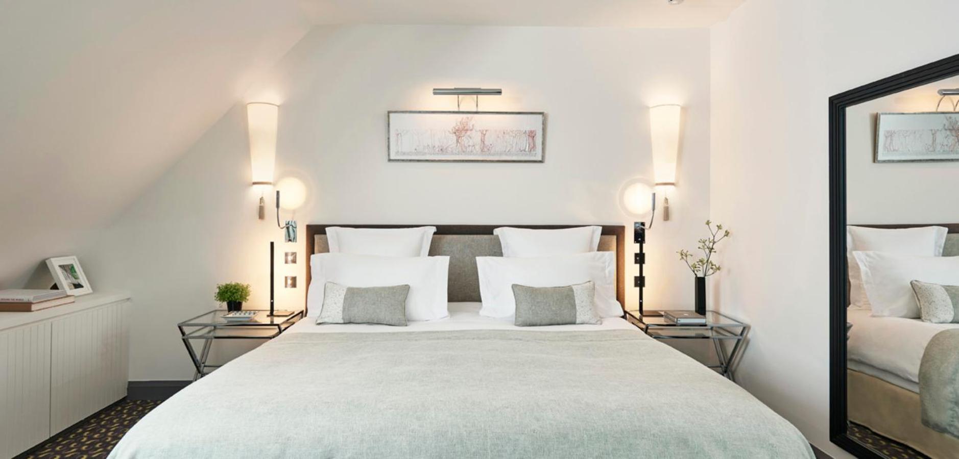 Hotel Le Burgundy