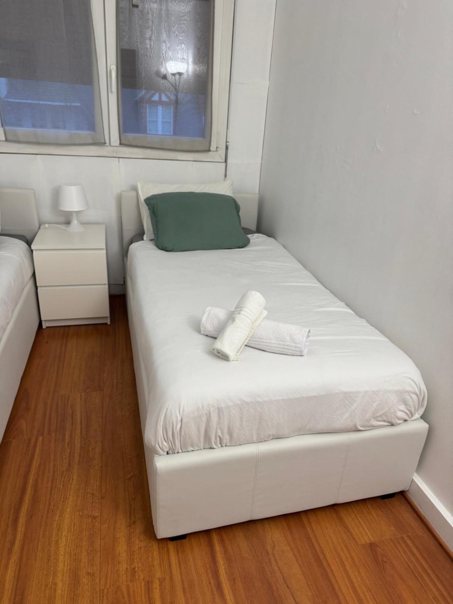 Apartment L'assomption Au Calme 16e