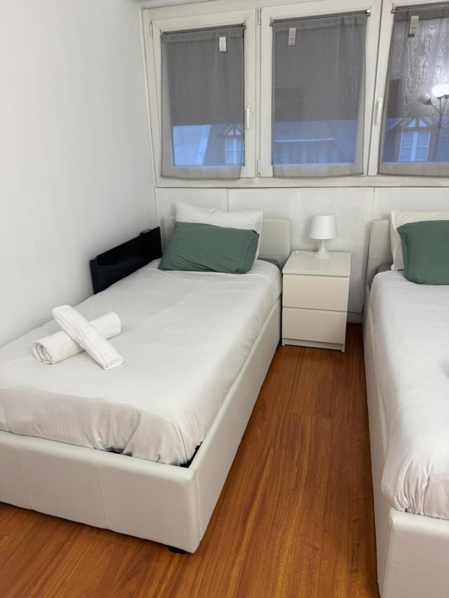 Apartment L'assomption Au Calme 16e Paris