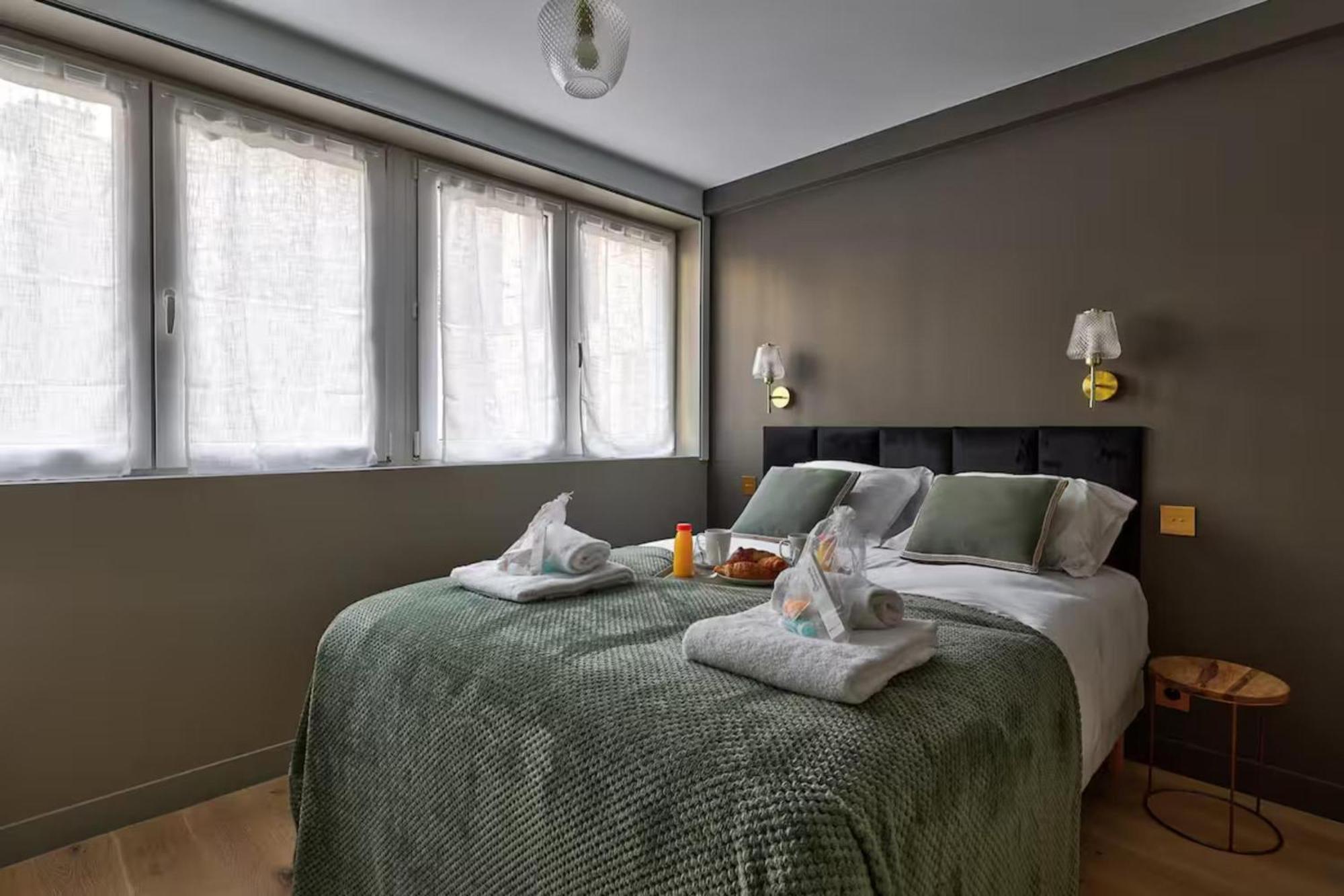 Ac Champs De Mars Eiffel Tower By Prestige Apartment Paris