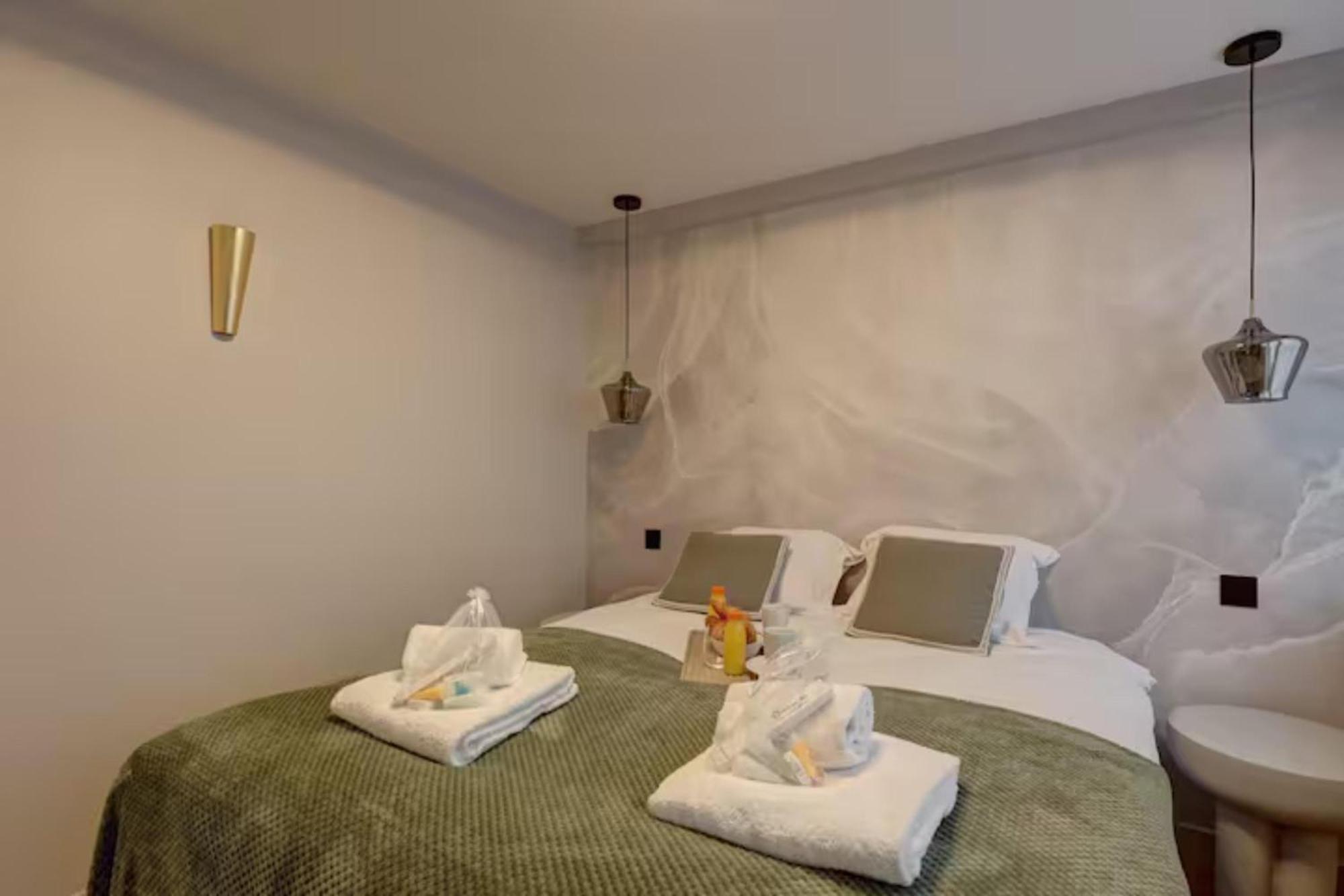 Ac Champs De Mars Eiffel Tower By Prestige Apartment Paris