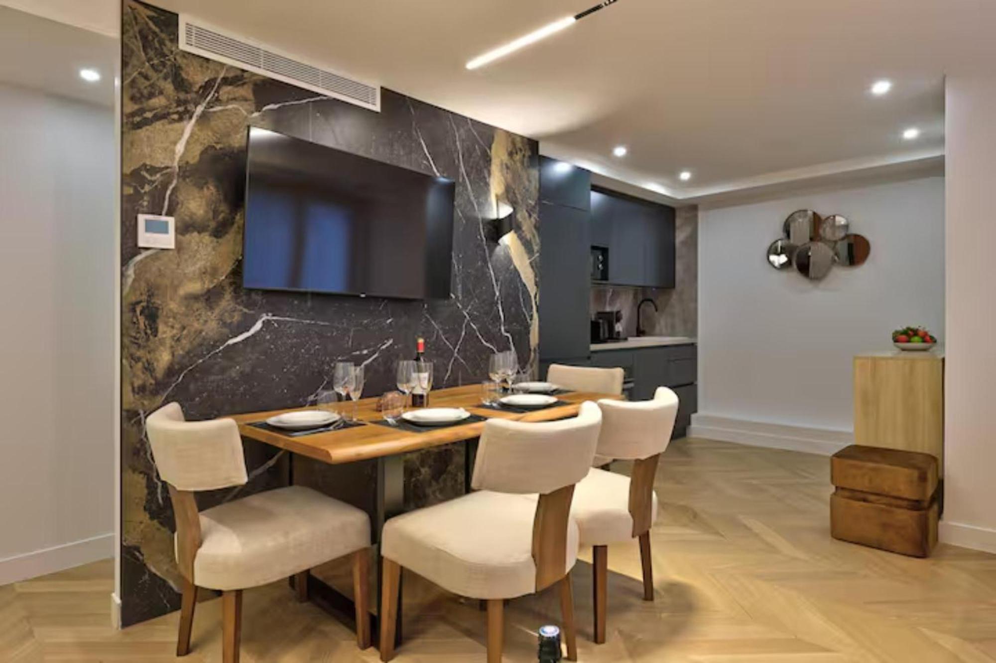 Ac Champs De Mars Eiffel Tower By Prestige *