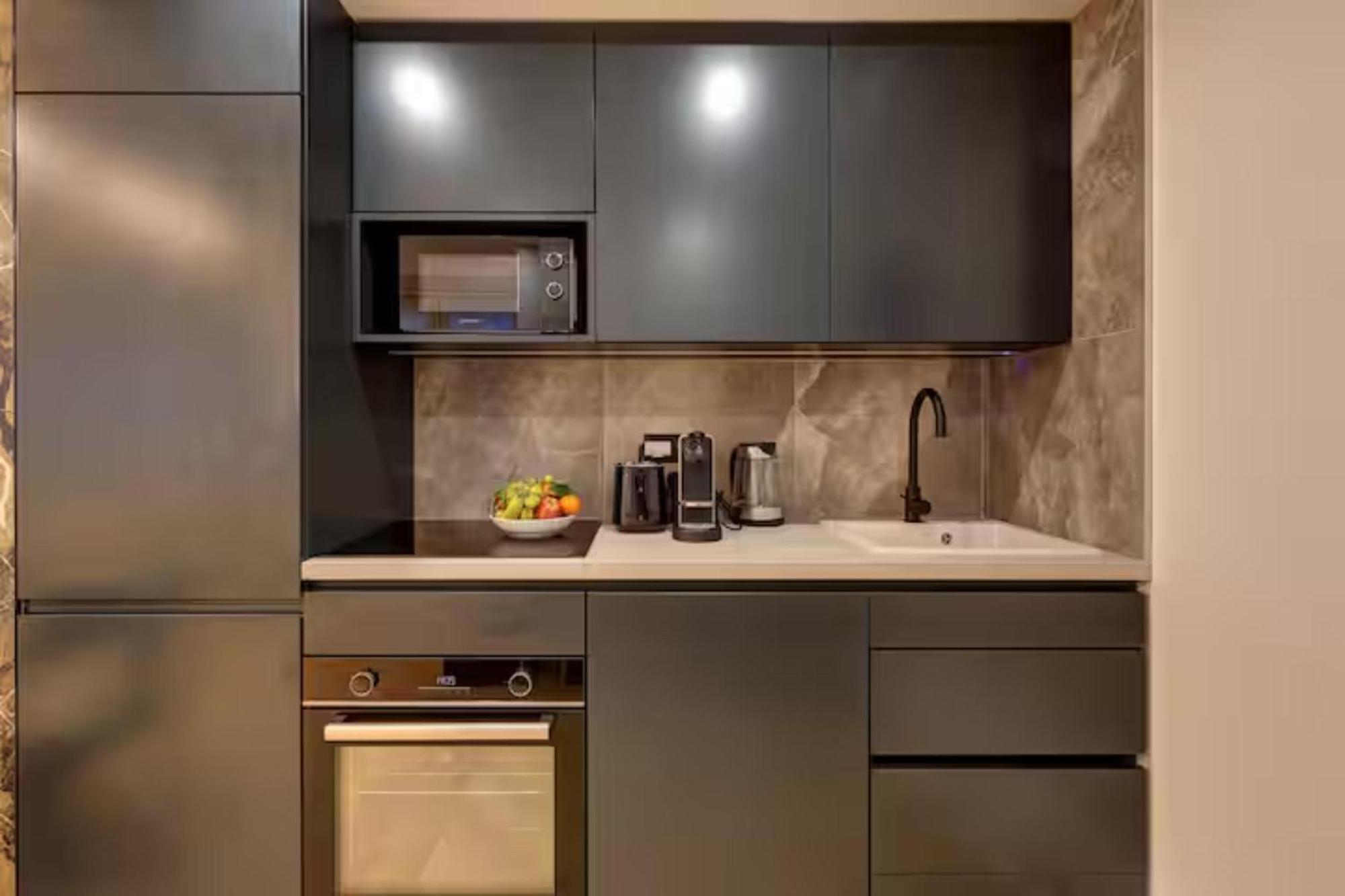 Ac Champs De Mars Eiffel Tower By Prestige Apartment *