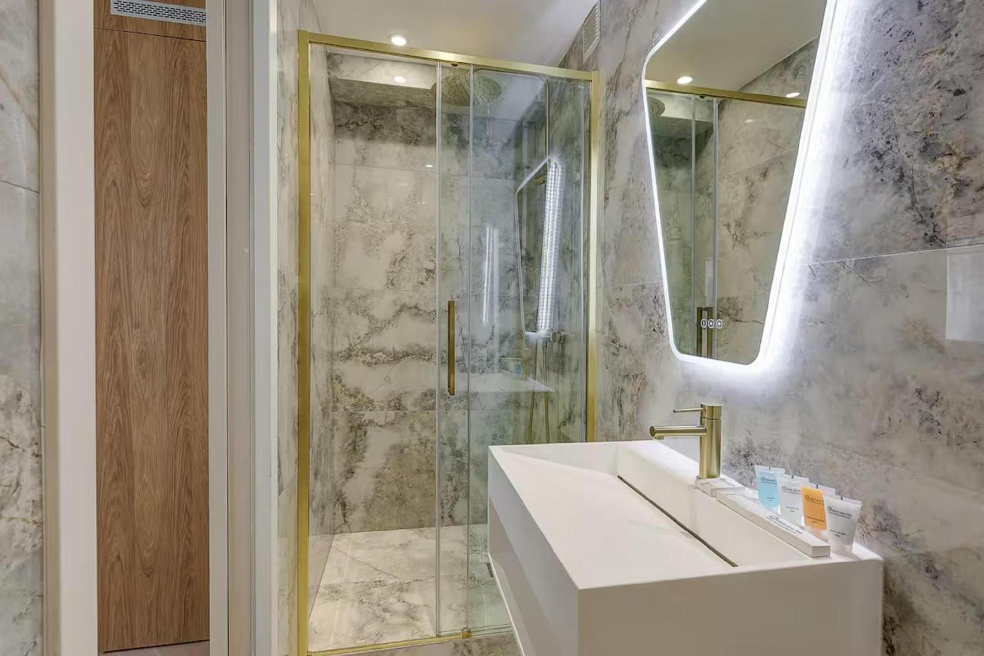 Ac Champs De Mars Eiffel Tower By Prestige Apartment