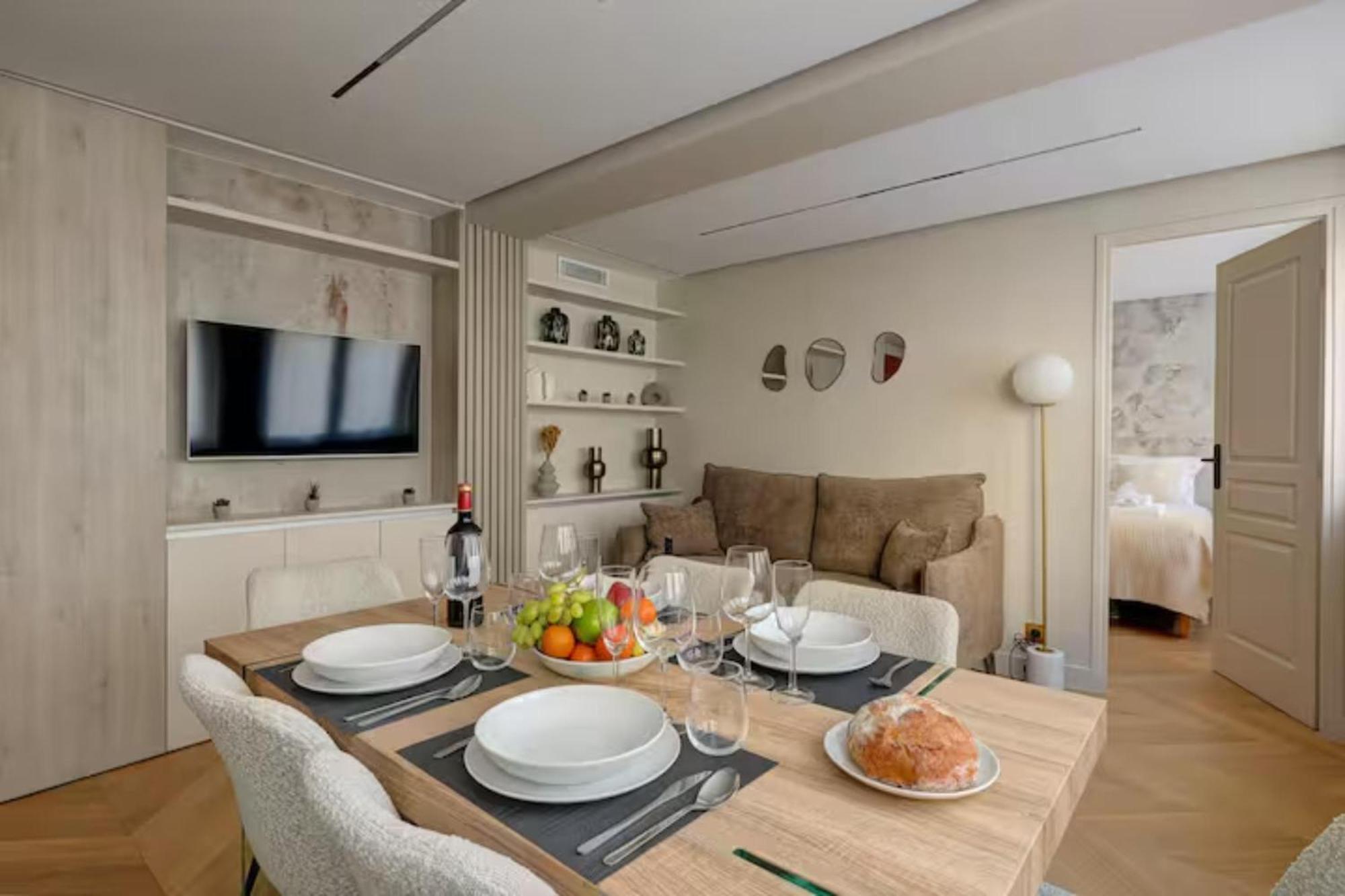 Ac Champs De Mars Eiffel Tower By Prestige Apartment