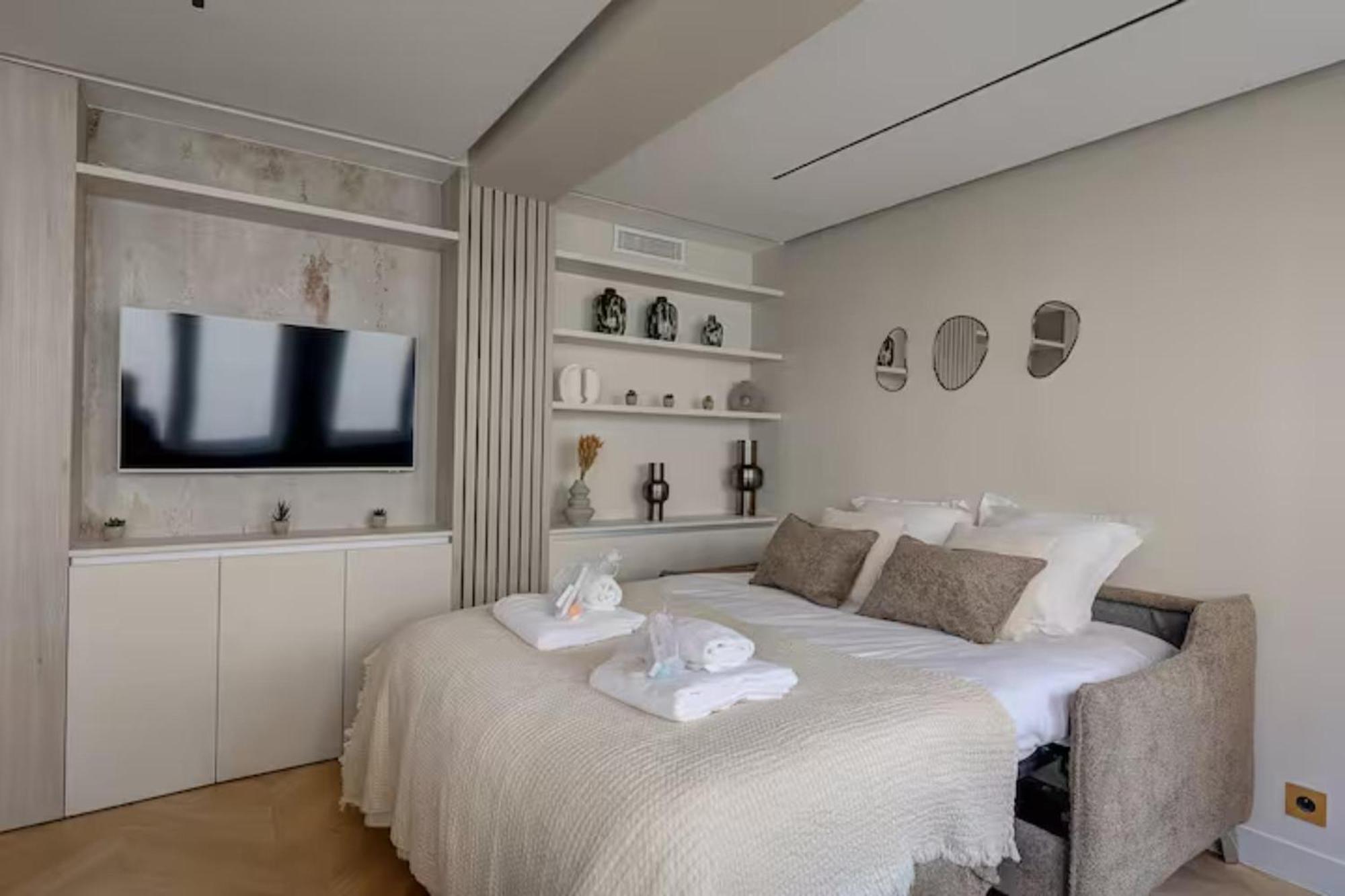 Ac Champs De Mars Eiffel Tower By Prestige Apartment Paris