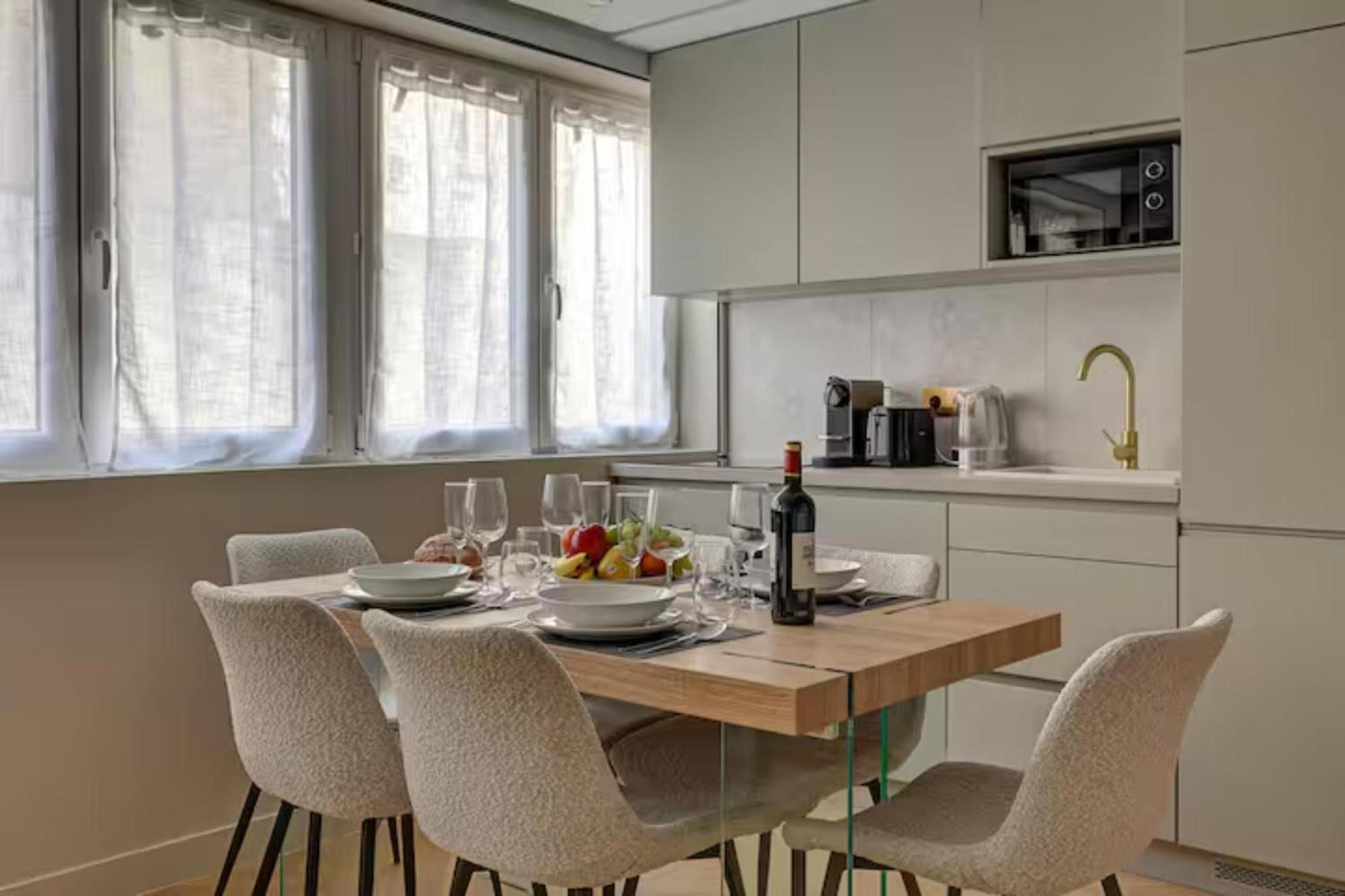 Ac Champs De Mars Eiffel Tower By Prestige Apartment Paris