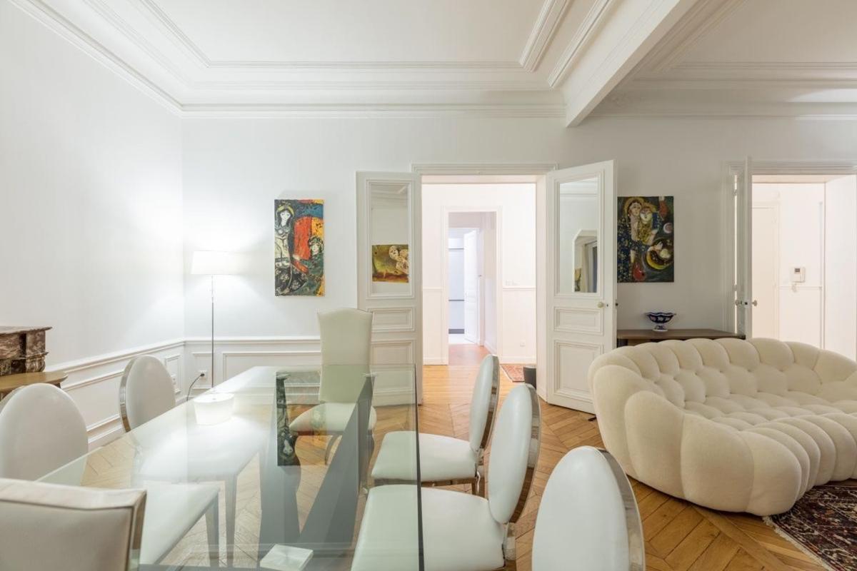 Cosy - 16th Apartment