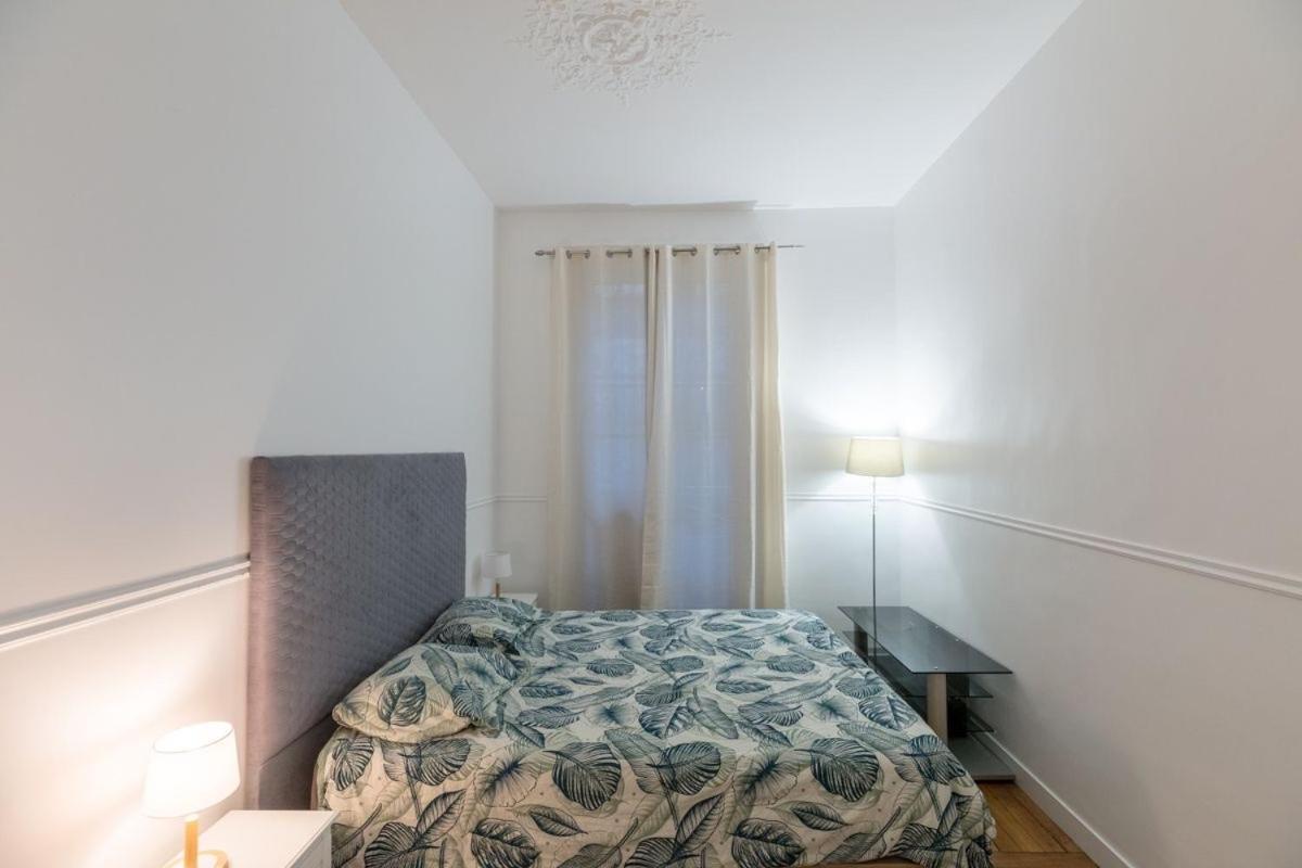 Cosy - 16th Apartment Paris