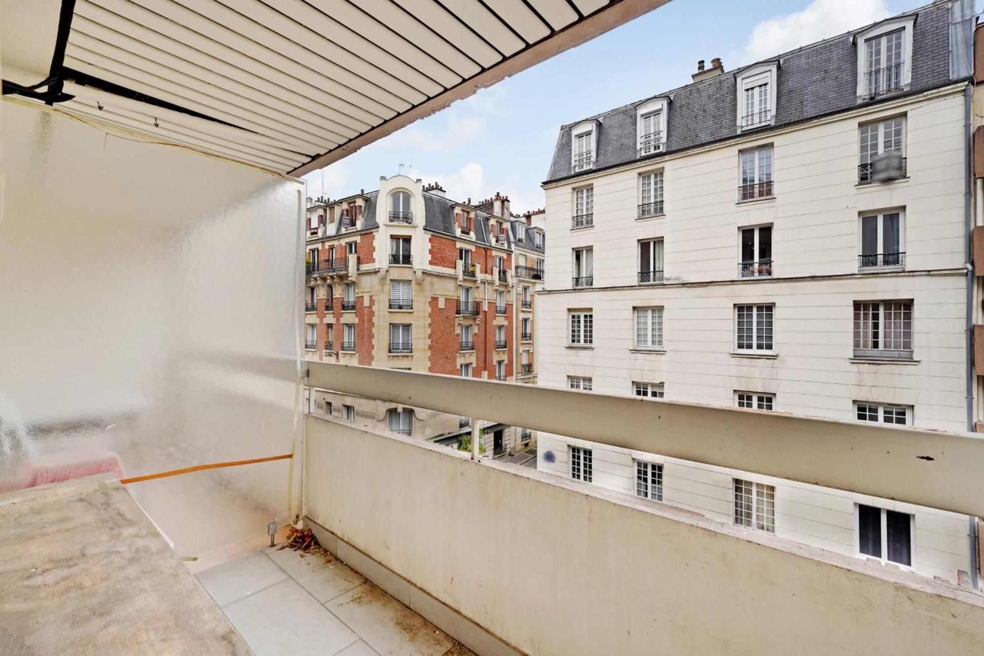 Appartement Pantheon Moufetard - Cosy