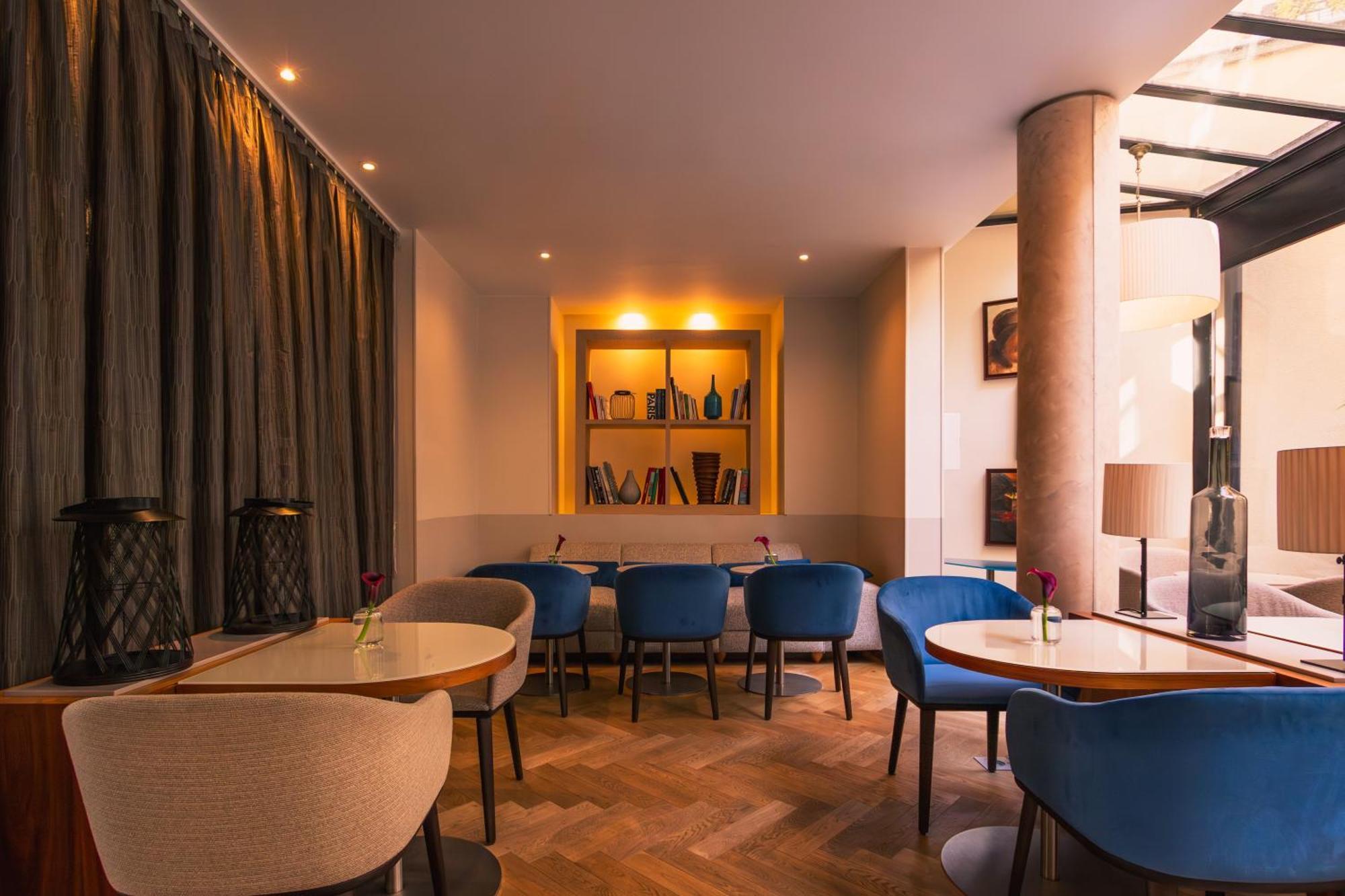 Le Walt 4* Paris