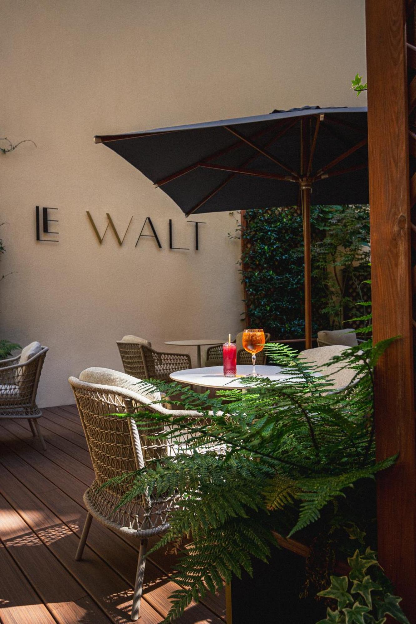 Le Walt 4*