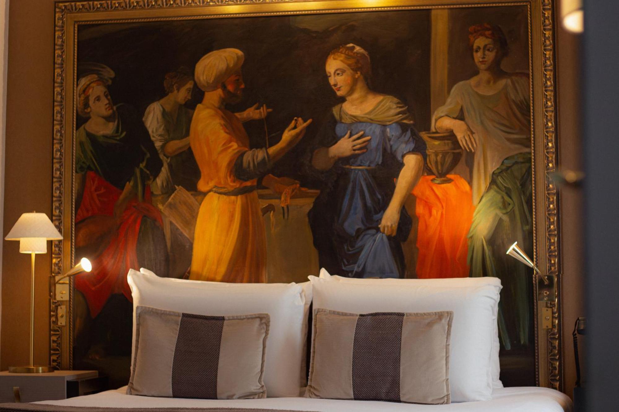 Hotel Le Walt