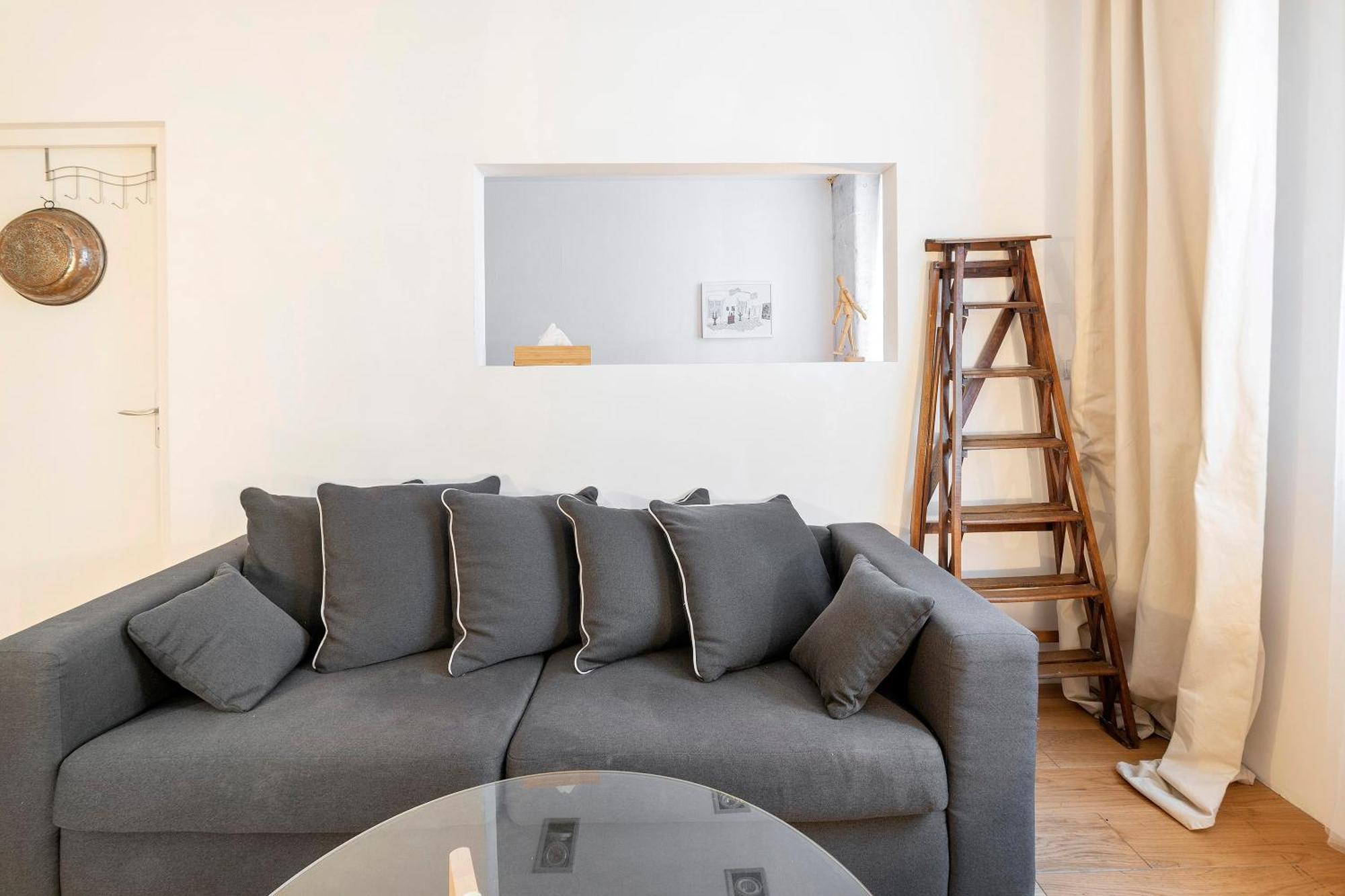 Apartment La Collegiale - 5eme Arrondissement Paris