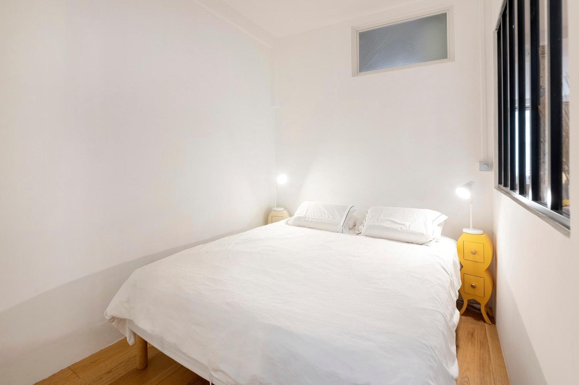 La Collegiale - 5eme Arrondissement Apartment