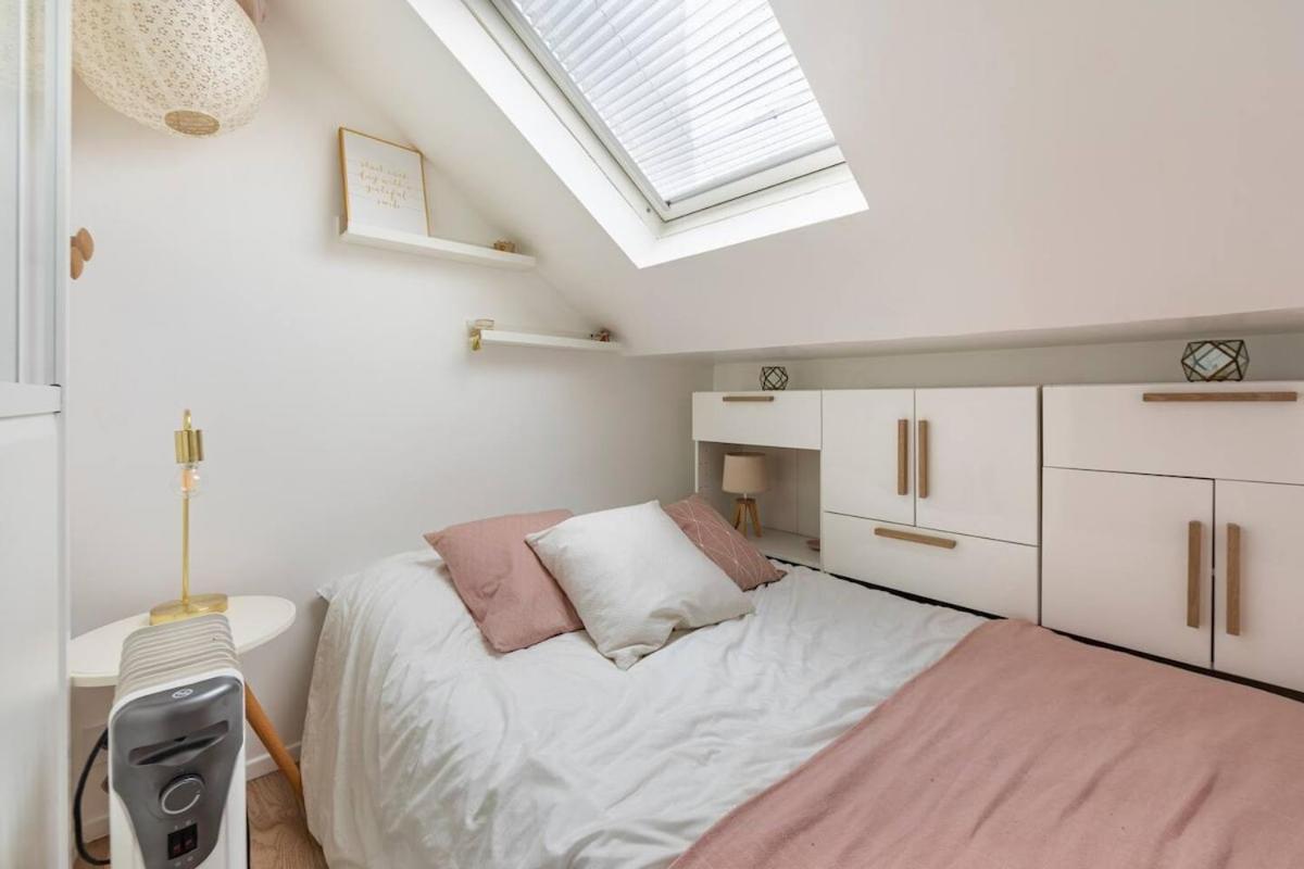 Parisien Apartment *