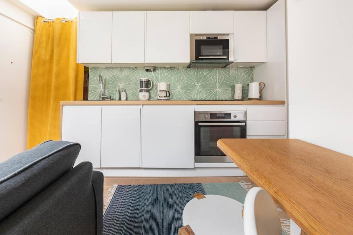 Apartment Parisien *