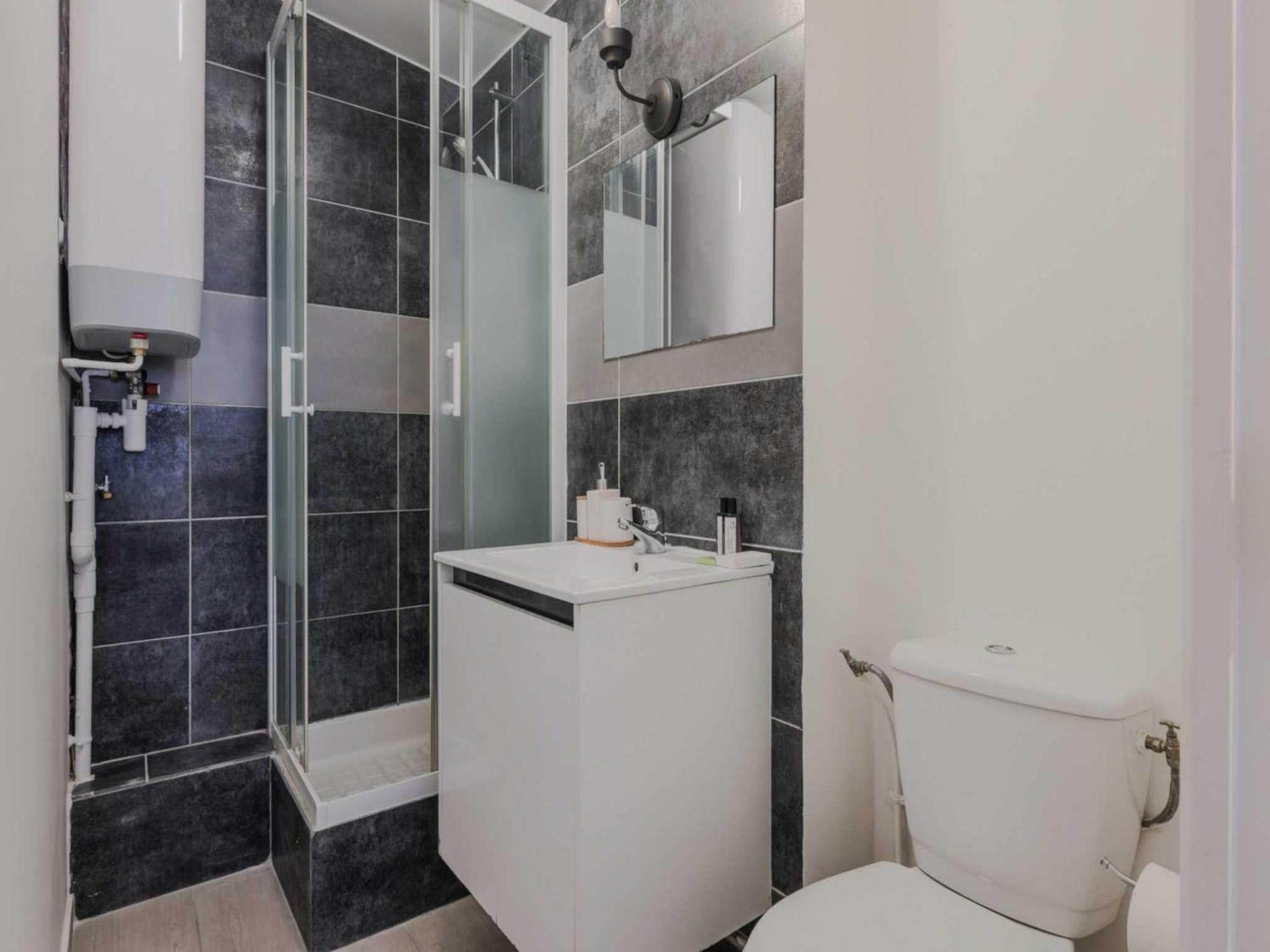 Apartment Welcoming For 2 People - Epinettes *