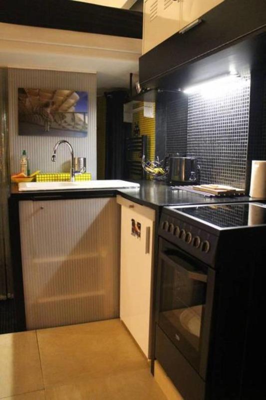 L'atelier D'artiste Apartment