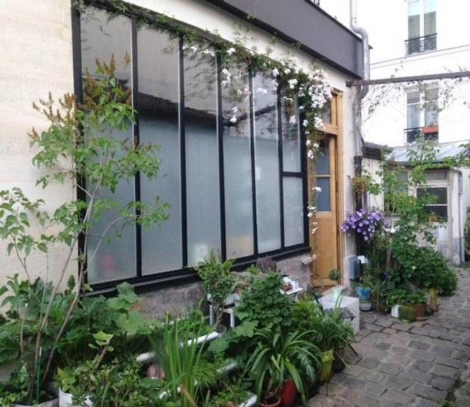 Apartment L'atelier D'artiste *