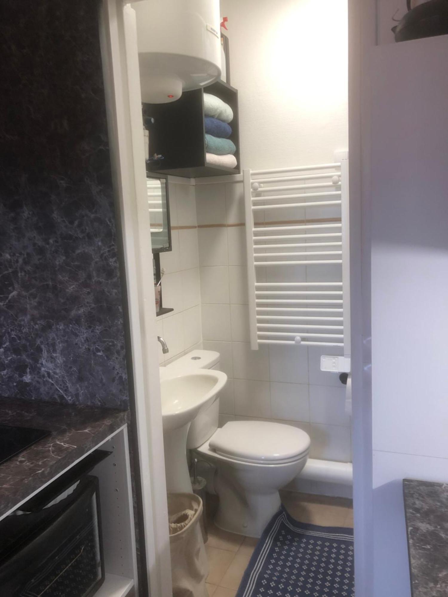 Appartement Pres De Bercy