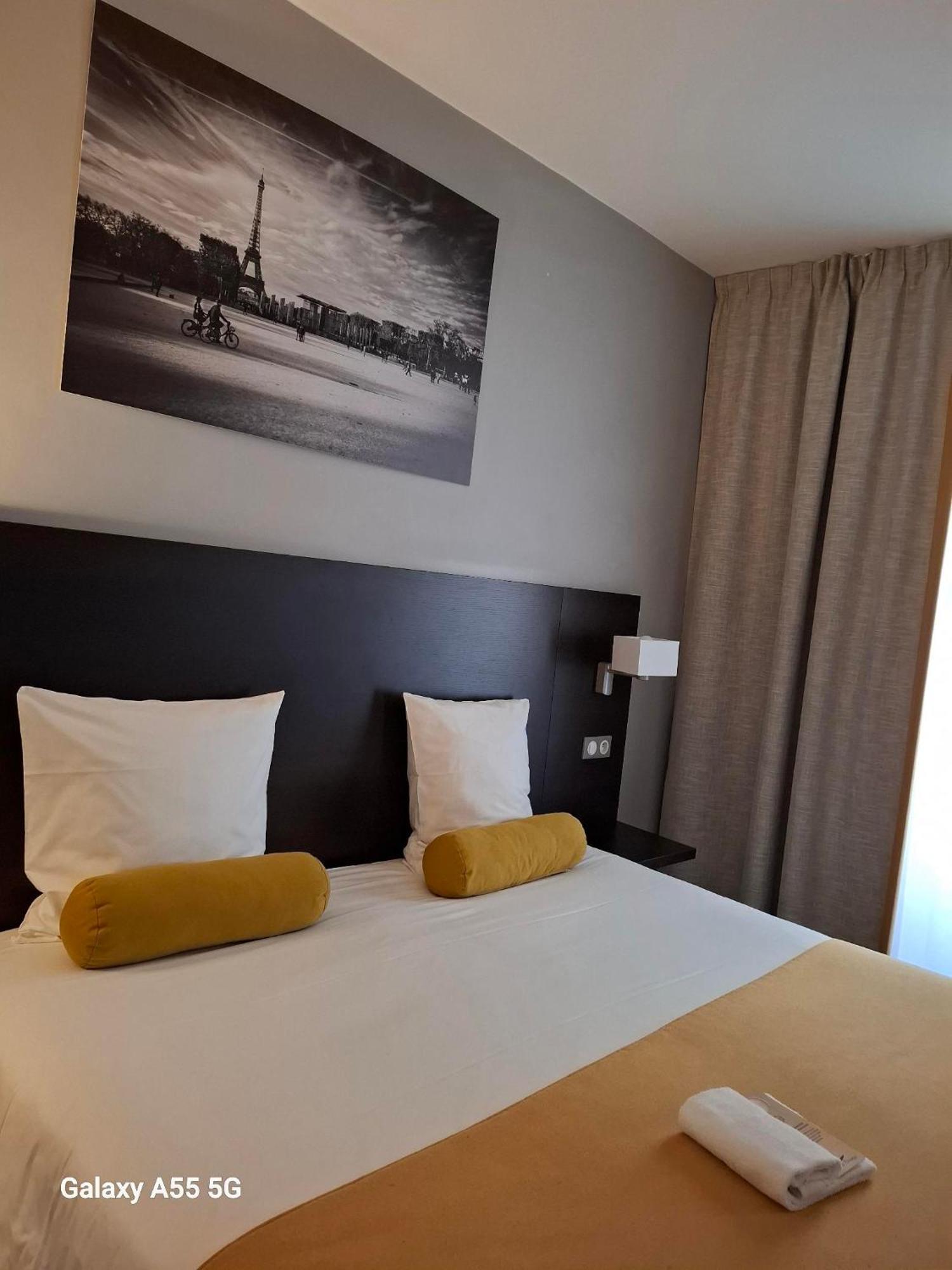 Des Ecrivains Hotel Paris